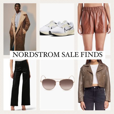 New Nordstrom sale finds 


#LTKsalealert #LTKxNSale