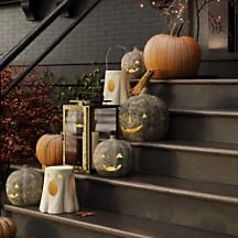 Concrete pumpkins clearance prices!!! 🎃

Halloween, Halloween decor, home decor 

#LTKSaleAlert #LTKSeasonal #LTKHalloween