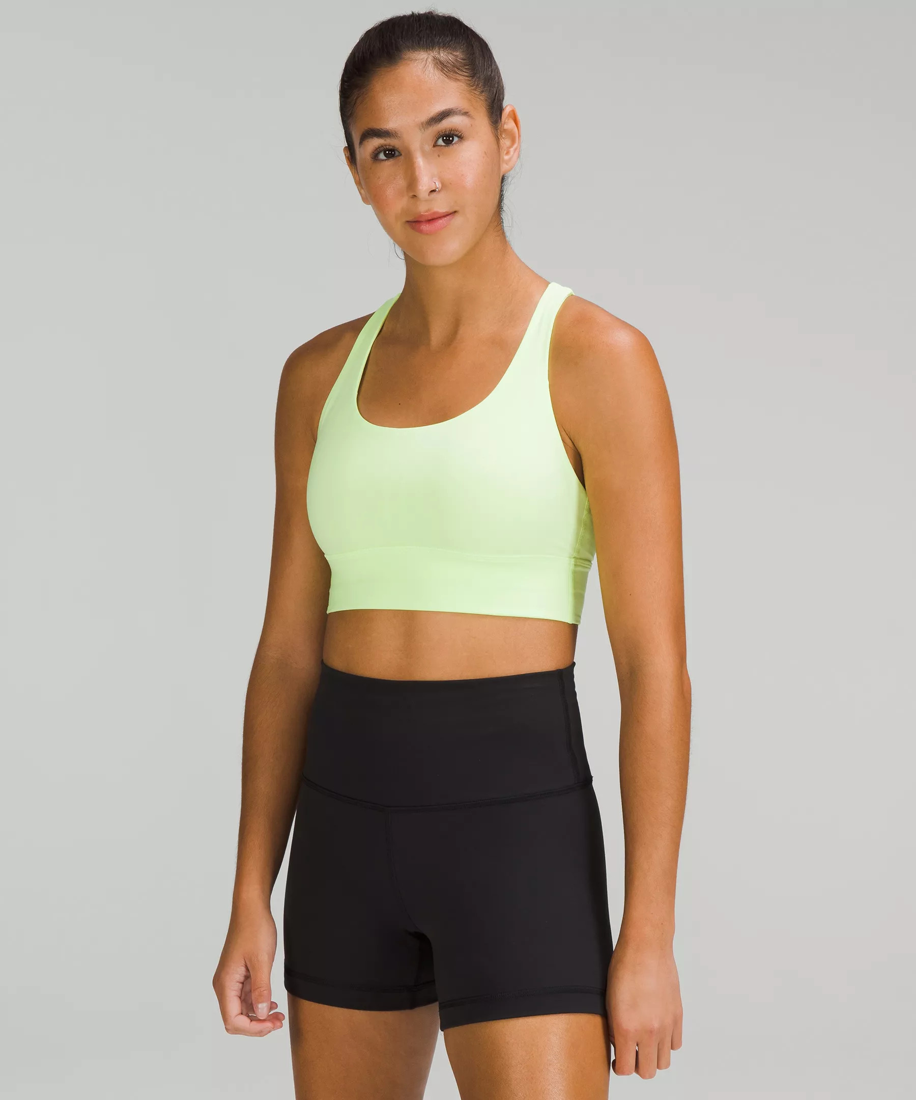 lululemon Energy Longline Bra | Lululemon (US)