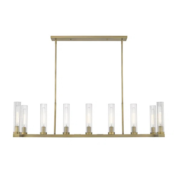 Beau 9 - Light Kitchen Island Pendant | Wayfair North America