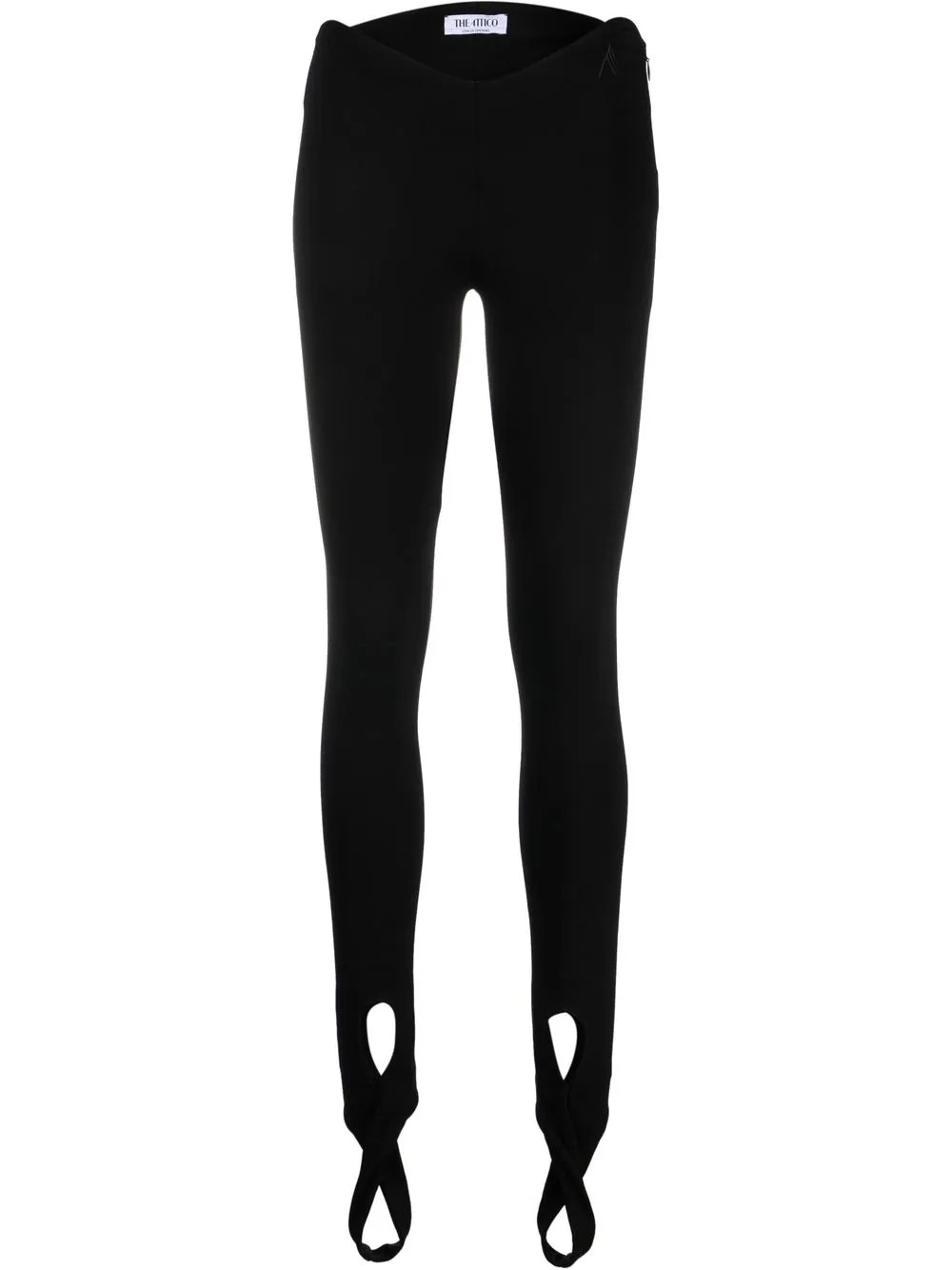 stirrup leggings | Farfetch Global