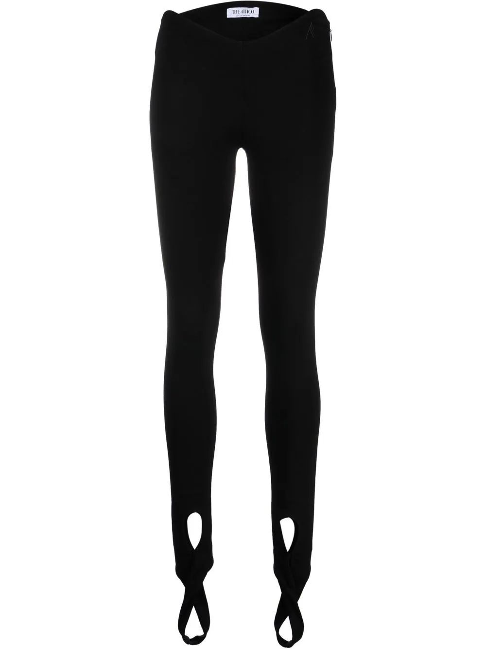 stirrup leggings | Farfetch Global