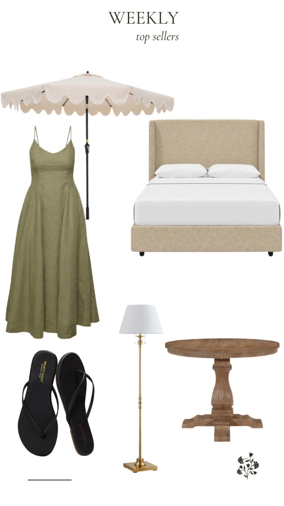 Best sellers 

#LTKspring #LTKsale