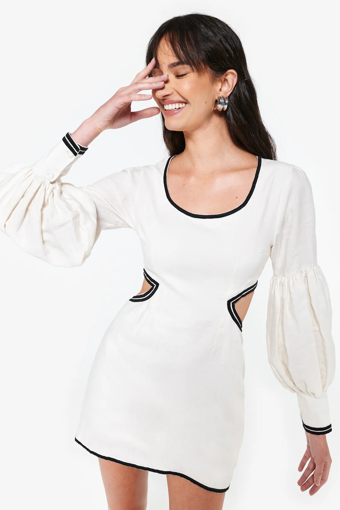 Exclusive Lviv Dress | COUPER