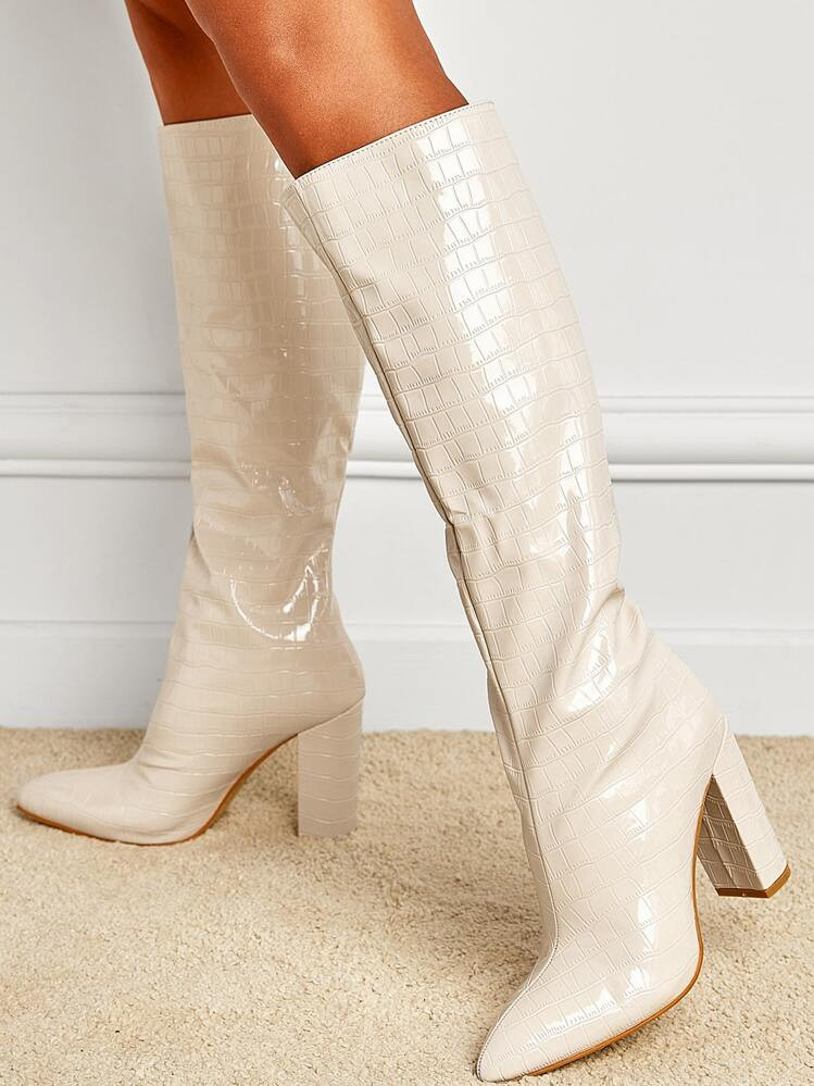 Boots | SHEIN