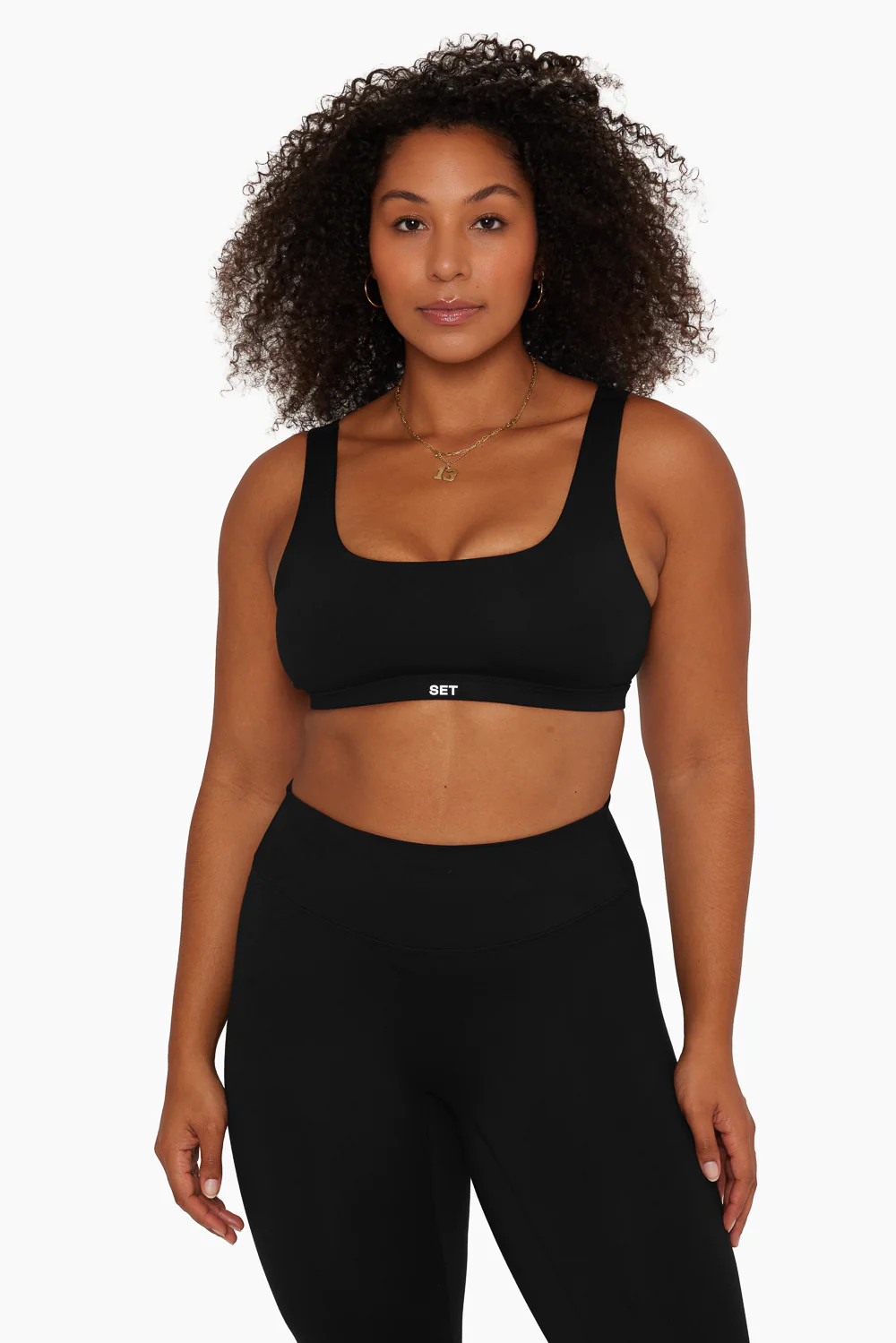 FORMCLOUD™ U BRA - ONYX | SET Active