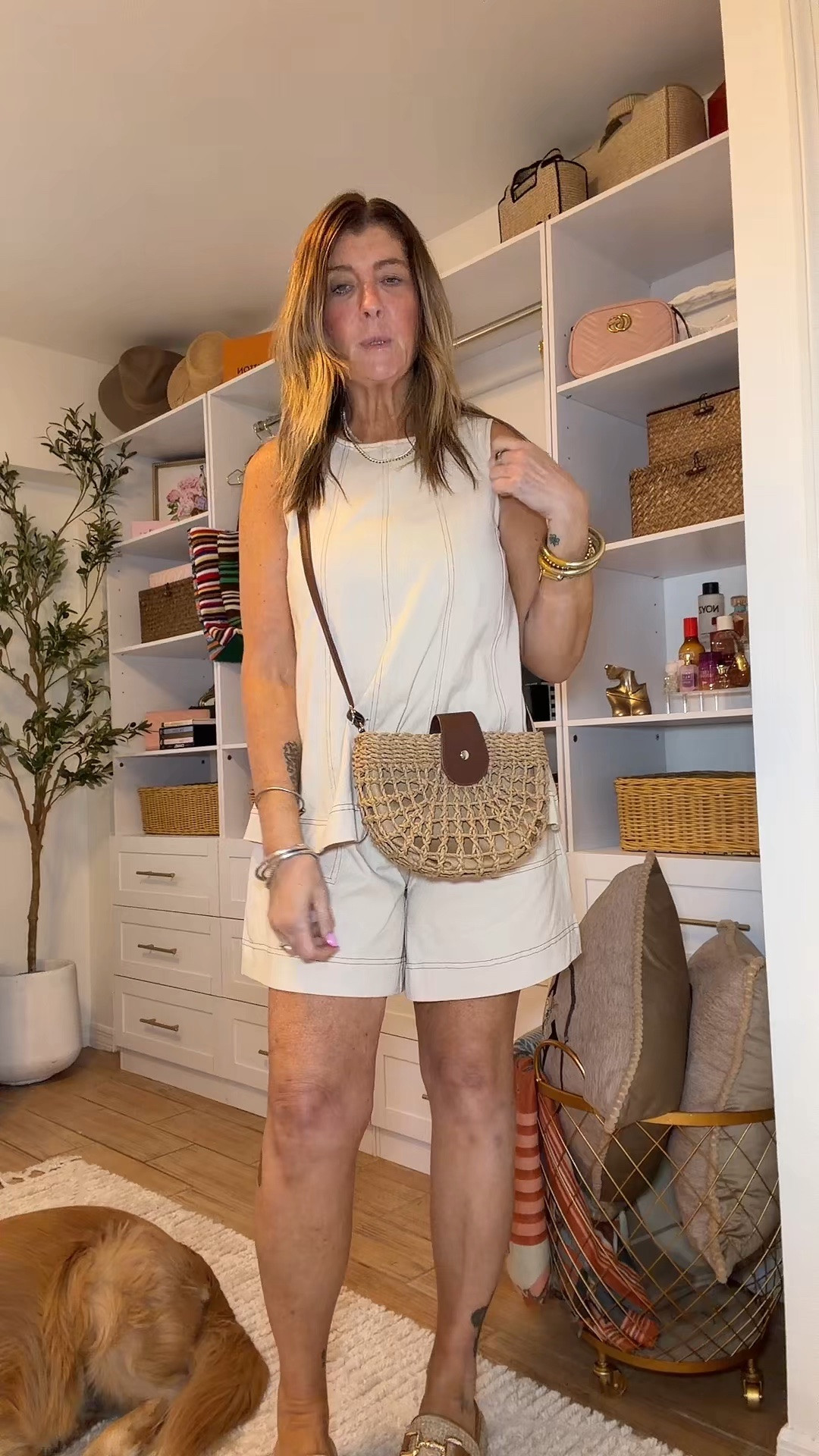 Free People look for less set. I am in a medium. 

#looksforless #amazonset


#LTKmomlife #LTKdayinmylife #LTKootd