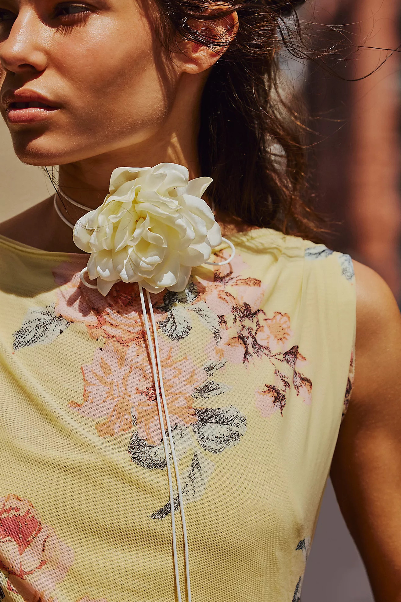 All Is Well Choker | Free People (Global - UK&FR Excluded)