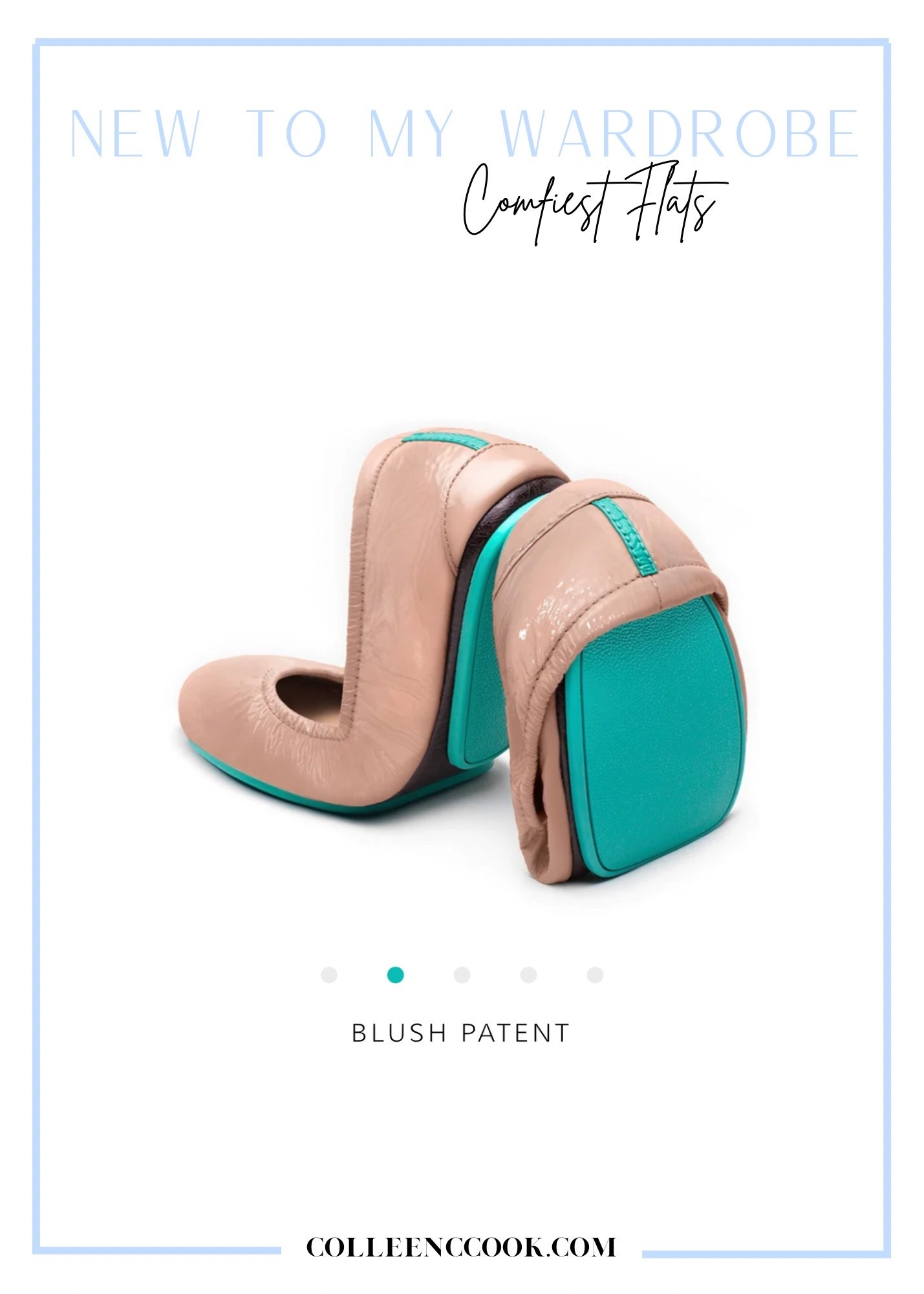 Comfiest flats / run tts 