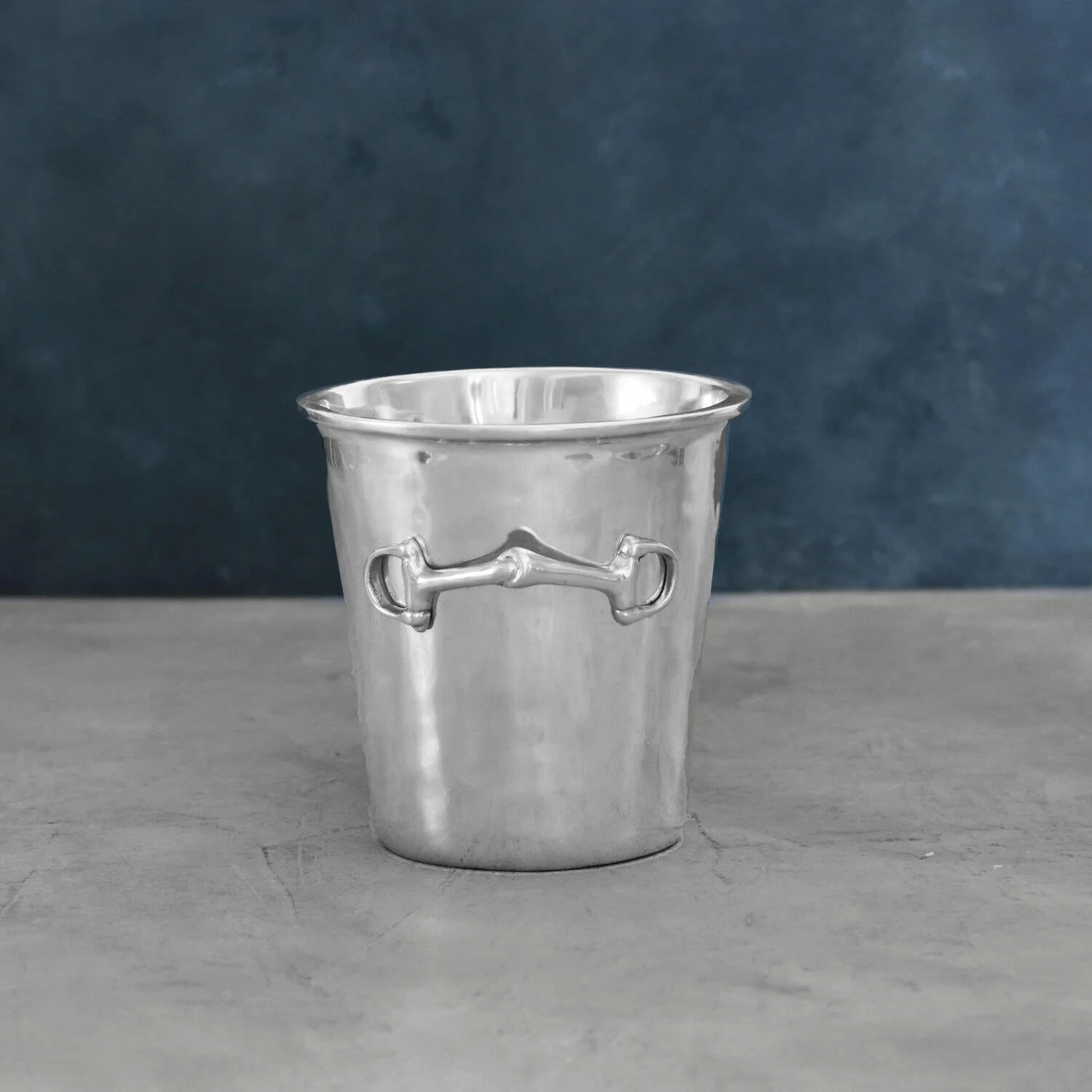 Beatriz Ball  Western Equestrian Ice Bucket | Sabavi Home