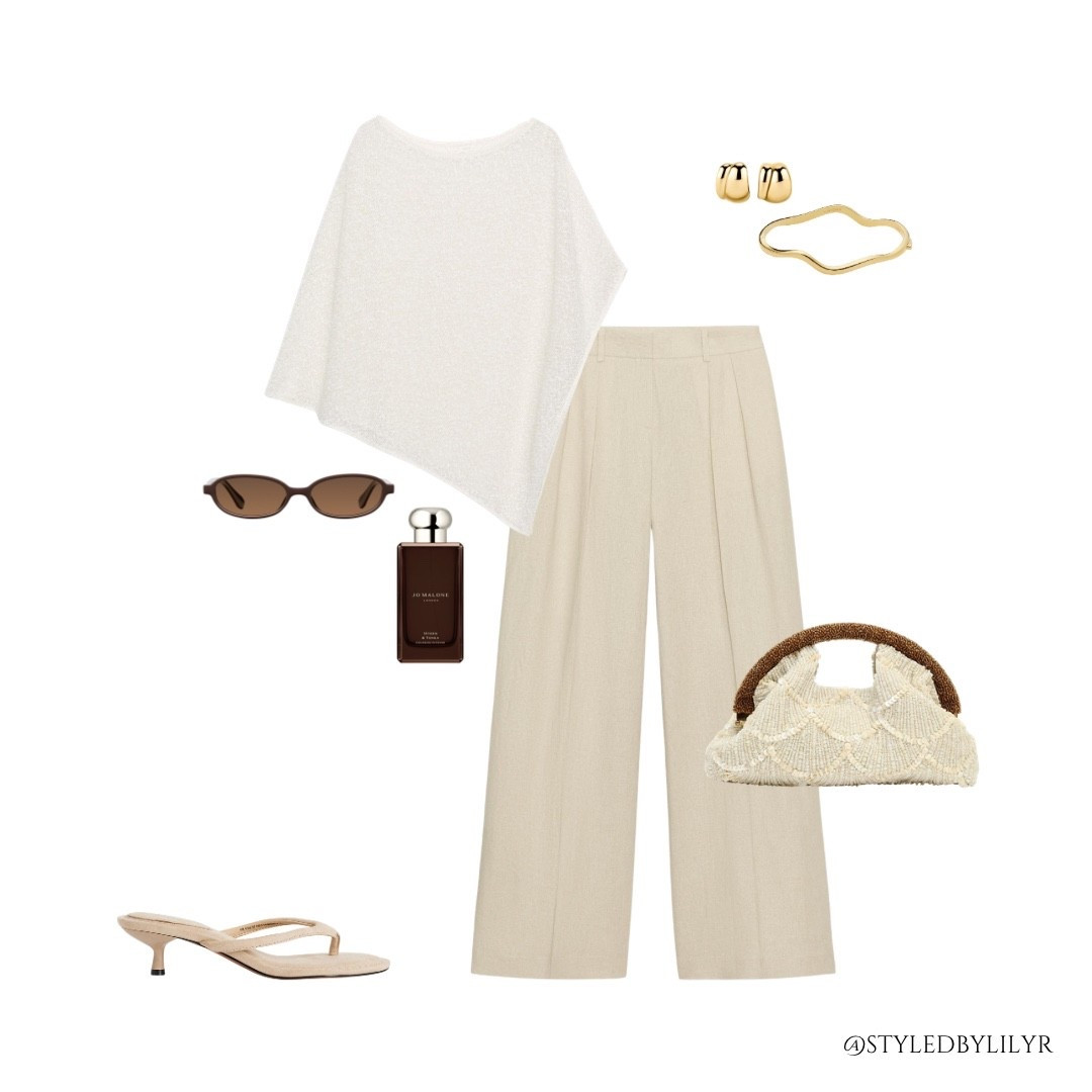 This and a tan 🤎



#LTKdatenight #LTKeurope #LTKstyletip