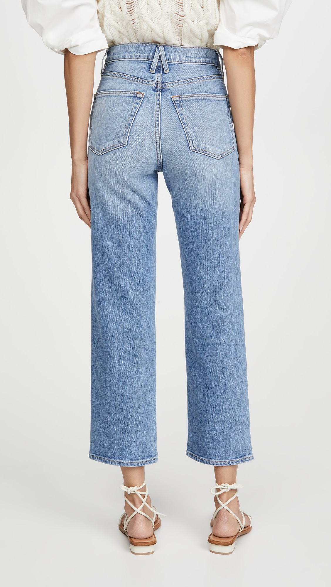 London Crop Jeans | Shopbop