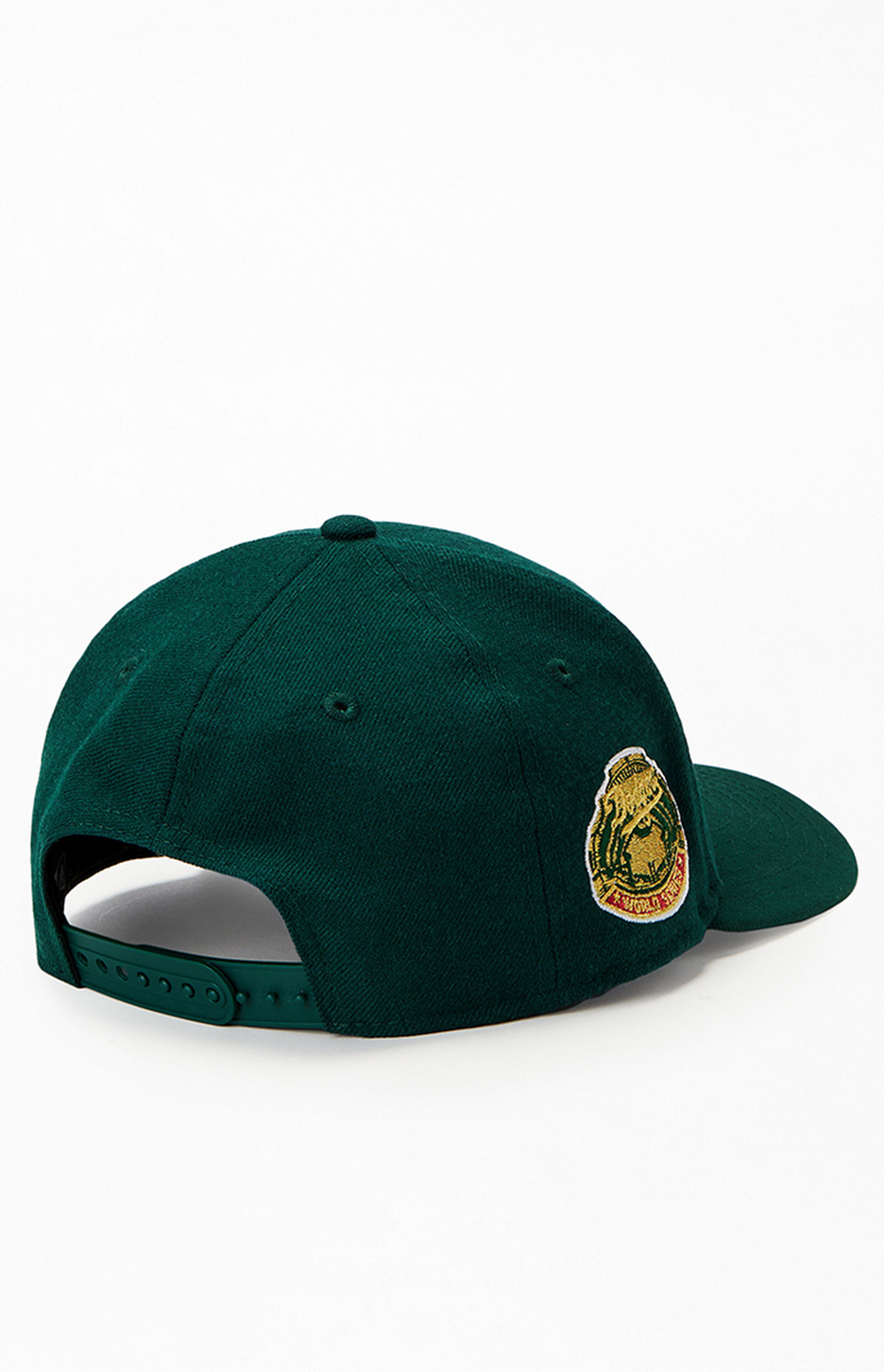 New Era x PS Reserve LA Dodgers Wool Snapback Hat | PacSun