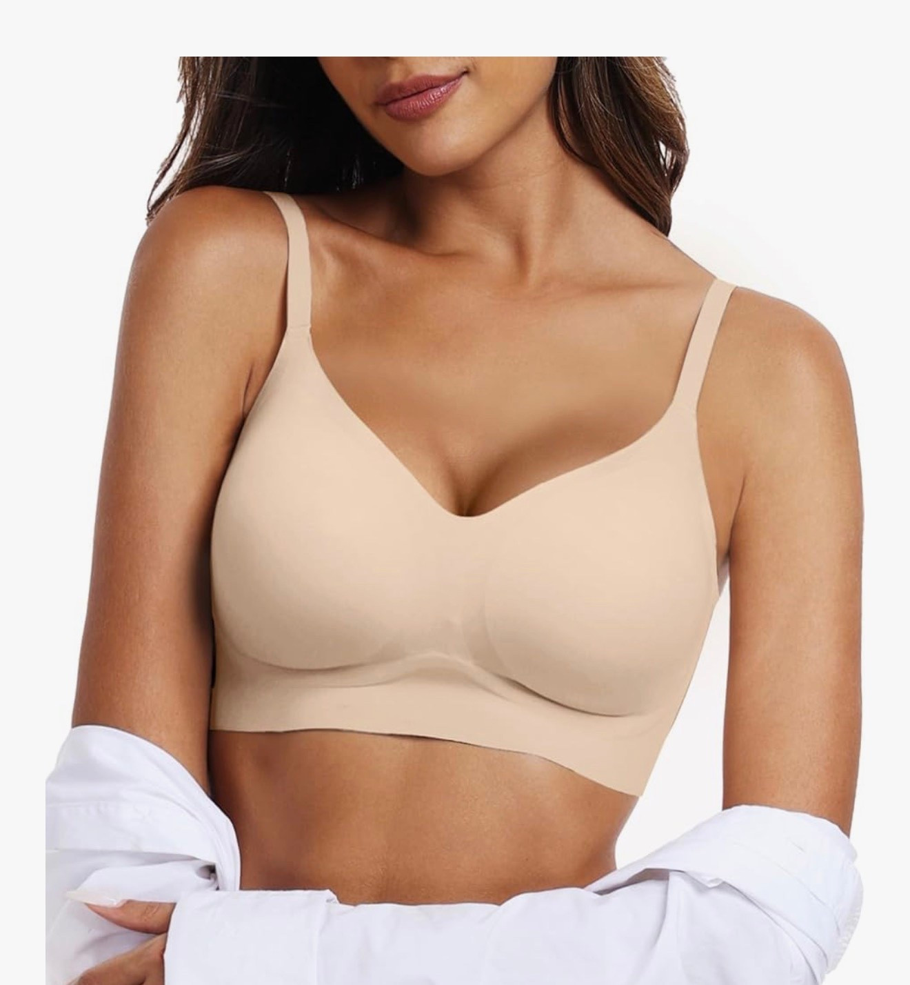 My favorite bra is under $20!

#LTKOver40