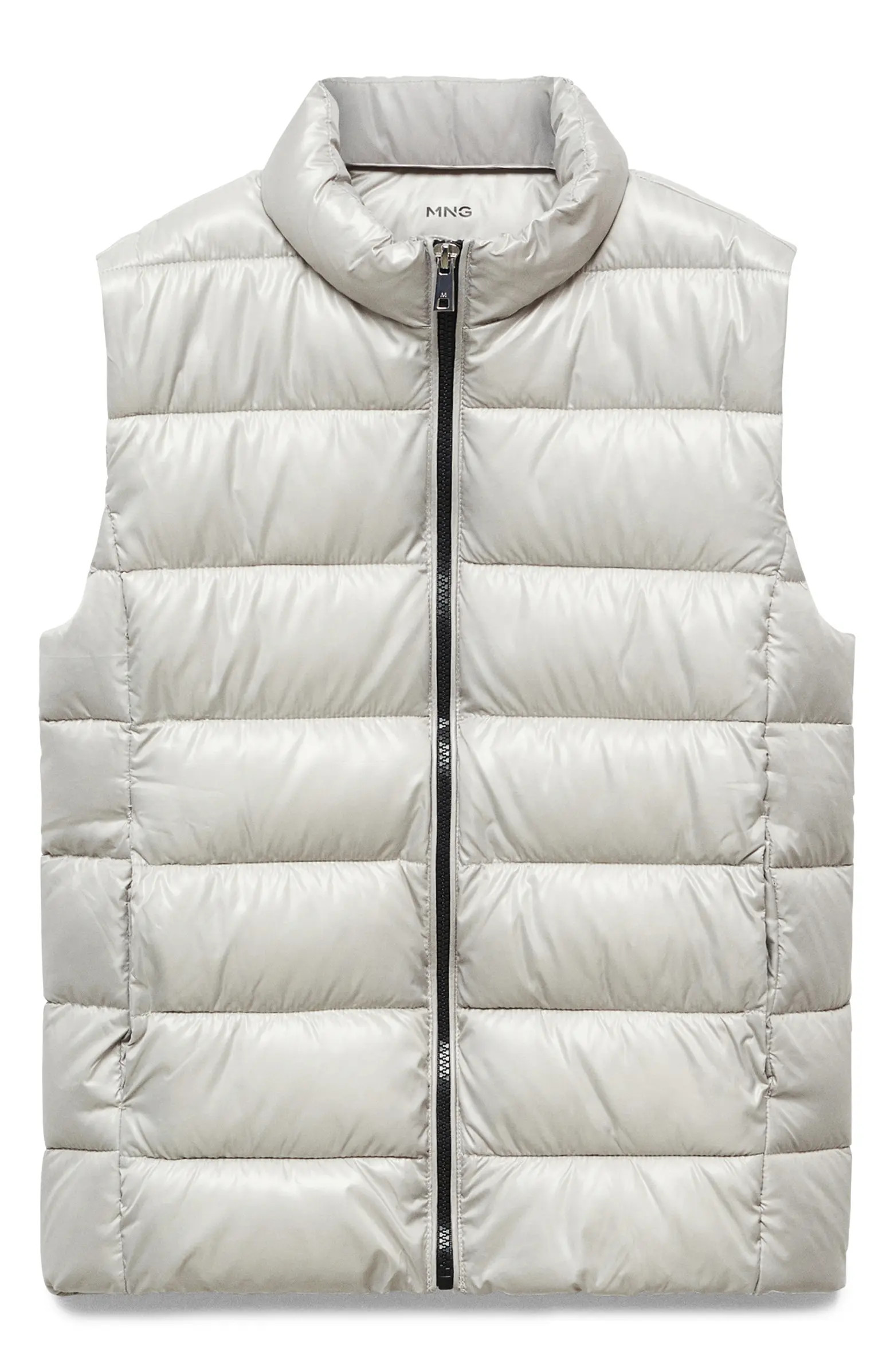 Water Repellent Puffer Vest | Nordstrom