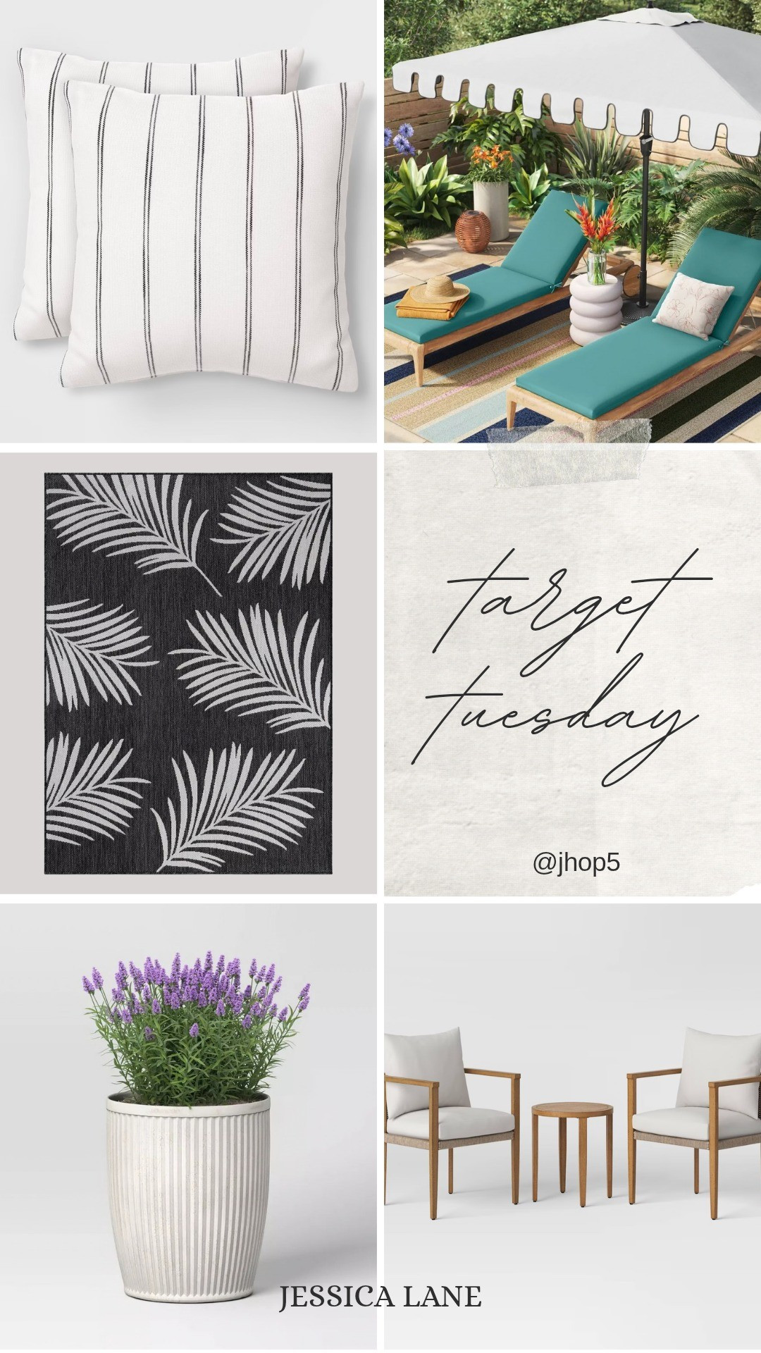 Refresh your space with these Target Tuesday home finds featuring new furniture and seasonal decor. These spring inspiration pieces offer an easy way to transition your home for the warmer months.#targetstyle #targethome #springdecor #homedeals

#LTKSpringSale #LTKSeasonal #LTKHome