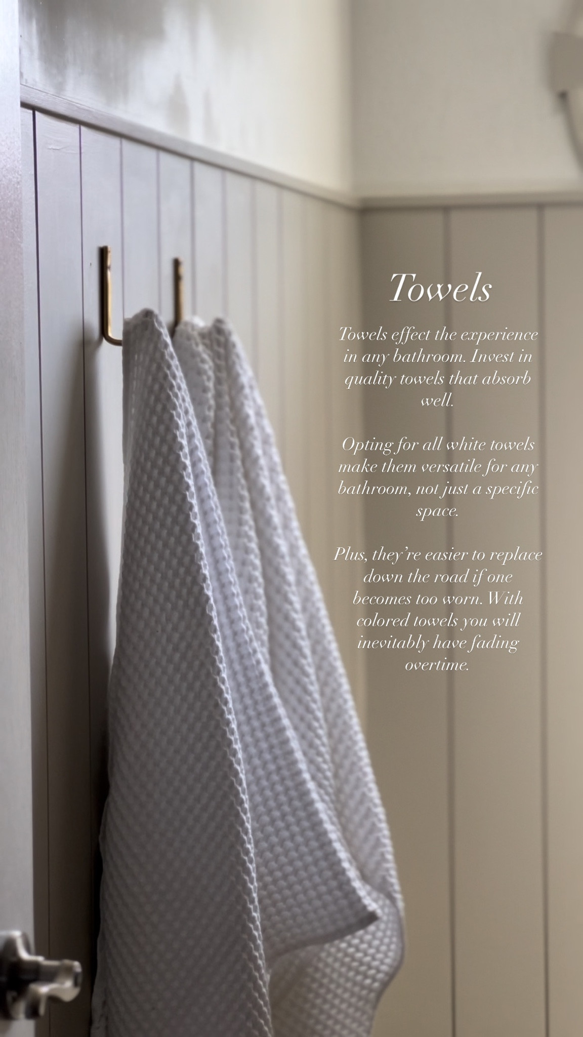 Spa Bath Towel Set curated on LTK