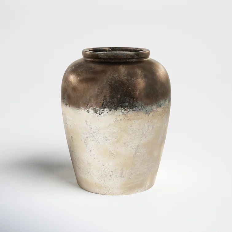 Furlane Ceramic Table Vase | Wayfair North America