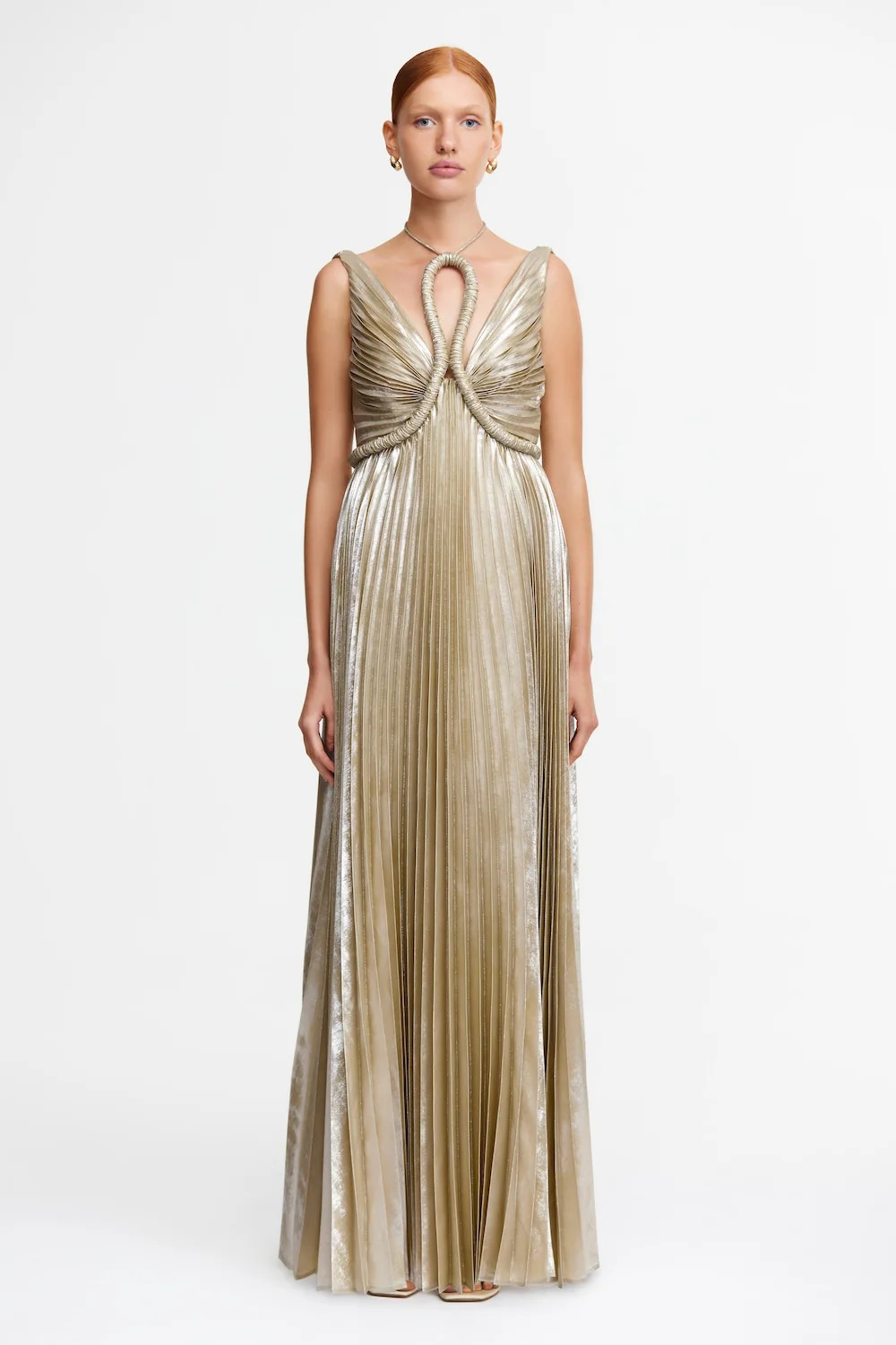 MILESHILL MAXI DRESS | Acler