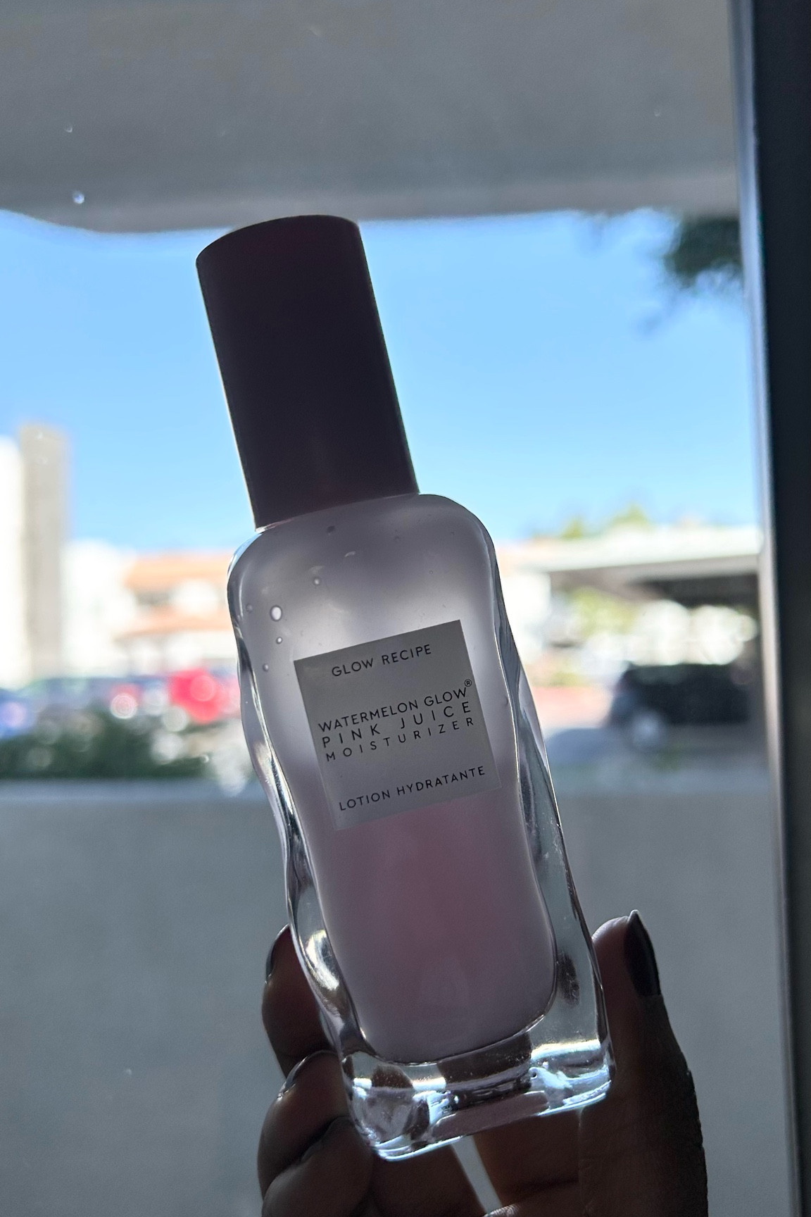 The best light weight moisturizer 

#LTKbeauty #LTKSeasonal #LTKstyletip