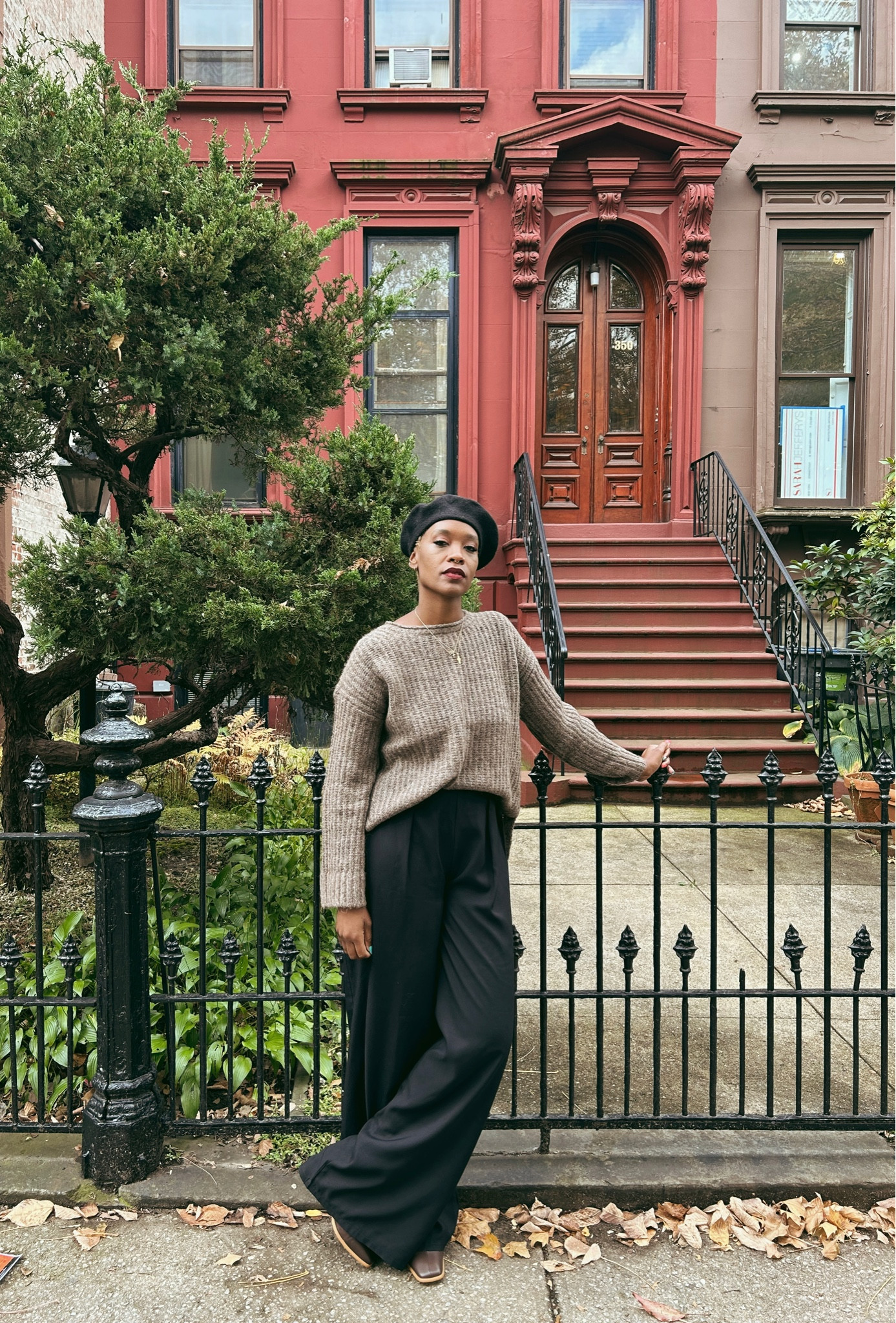 Sweater Weather

#LTKSeasonal #LTKGiftGuide #LTKHoliday