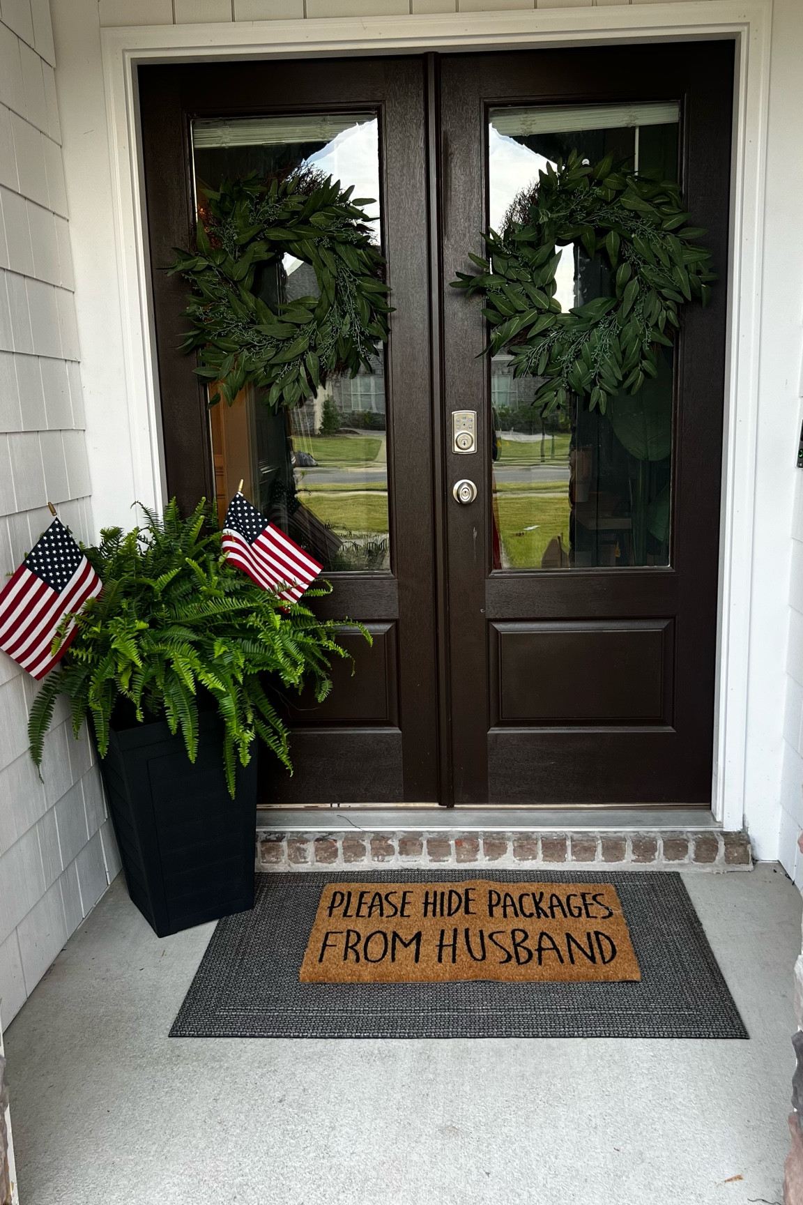 Summer Porch Ideas  
Home Decor
Porch Decor
Season Decor


#LTKSeasonal #LTKHome #LTKU