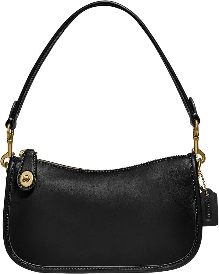 Coach Originals Glovetanned Leather Swinger 20 | Amazon (US)