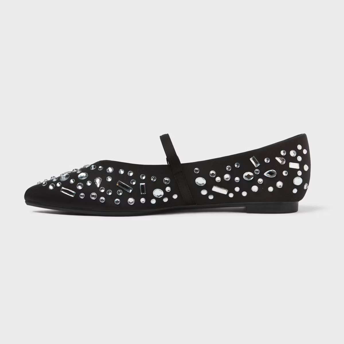 Women’s Gabriella Shoes - A New Day™ Black | Target
