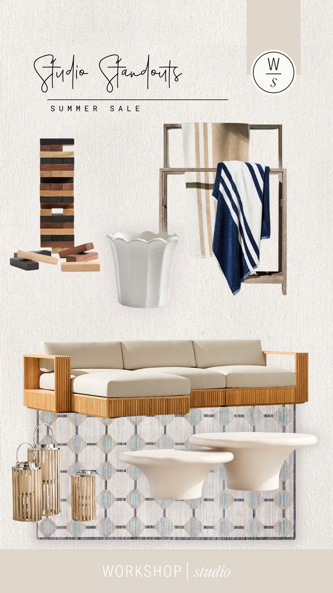 Summer is coming to an end, and that means the best seasonal home decor + furniture sales are officially here.
We’re rounding up the pieces we’re loving. Shop the savings and refresh your space before fall arrives! ✨🫶🏻

#LTKHome #LTKSaleAlert #LTKSeasonal