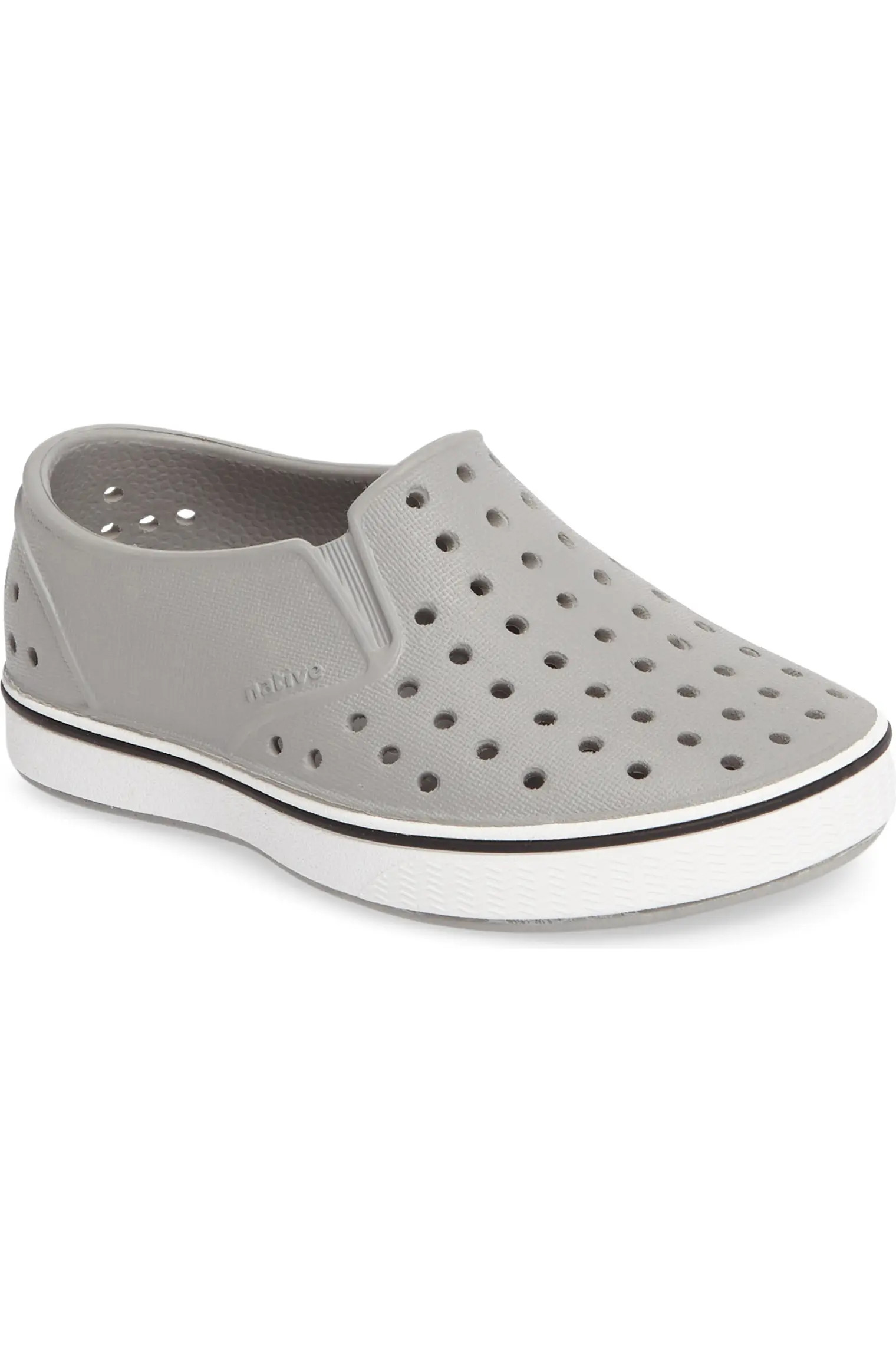 Miles Water Friendly Slip-On Vegan Sneaker | Nordstrom