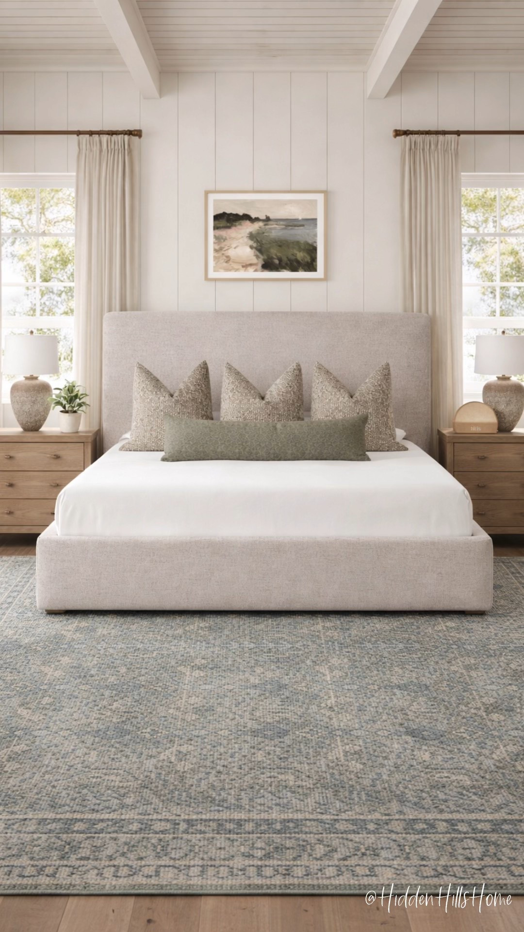 Master bedroom decor mood board, master bedroom design, home decor ideas, home inspiration, bedroom rug, nightstands, bedding, dresser, cozy bedroom inspiration



#LTKHome #LTKSeasonal #LTKSaleAlert