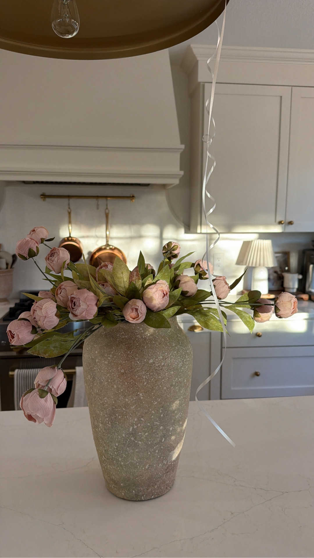 These viral peony stems are the perfect Valentine’s faux florals for your home (and won’t die 😅) 

Mine are from Micheal’s but I found a beautiful similar option on Amazon! 

#LTKHome #LTKValentine
