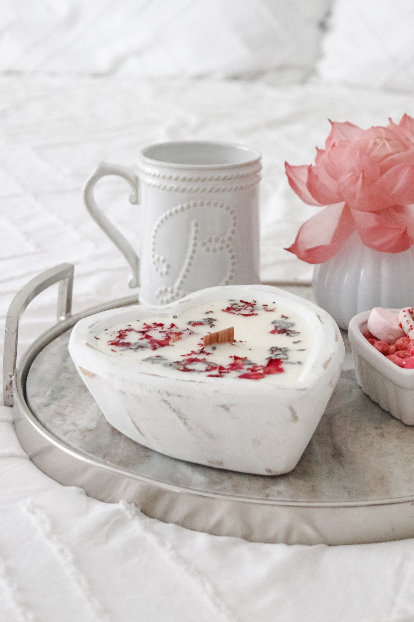 Abandoned Cakes Valentine’s Day edition heart candles 

#ad #abandonedcakes

#LTKhome #LTKGiftGuide #LTKSeasonal