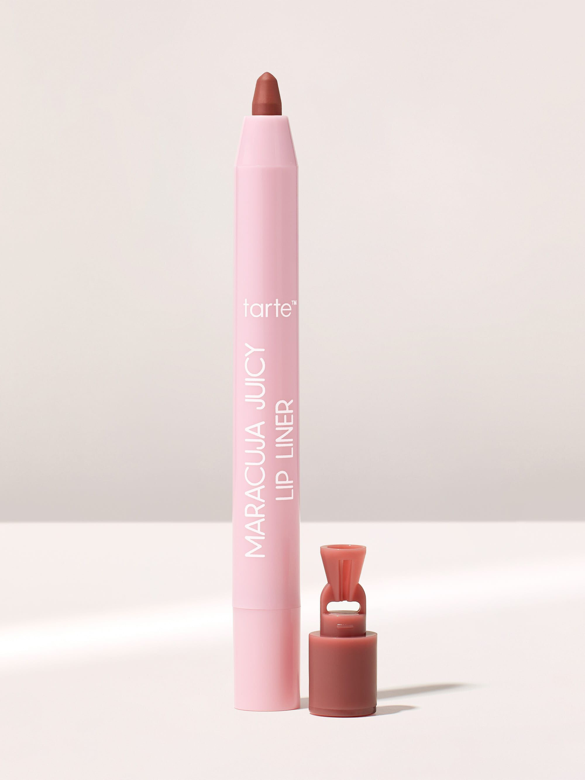 travel-size maracuja juicy lip liner | Tarte™ Cosmetics | tarte cosmetics (Global)