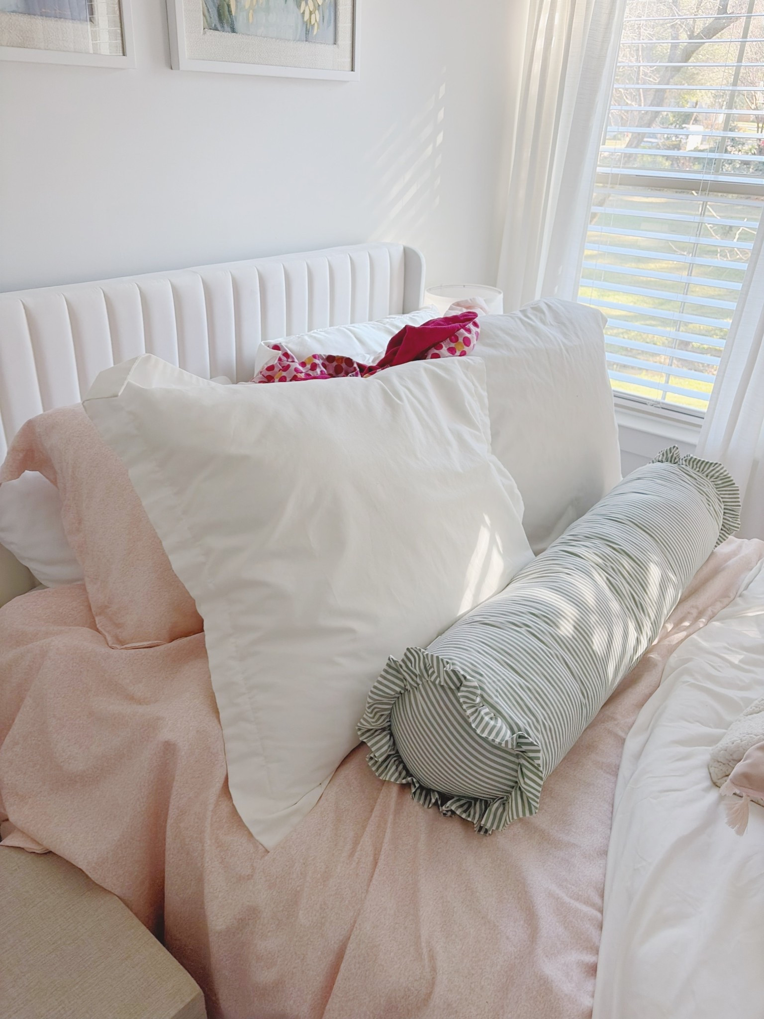 WALMART PILLOW??!!!! Not exact but beautiful color!


#LTKFindsUnder50 #LTKdayinmylife #LTKHome