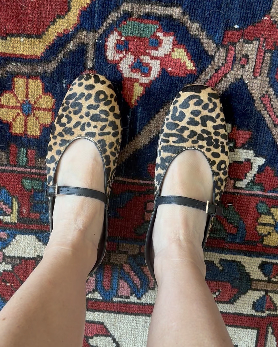 Absolutely love these leopard Mary Jane’s from the Nordstrom Anniversary Sale!!  They are so fun and will be perfect with jeans, dresses and pants. So versatile!!  I am in between a 7 and 7.5 and prefer the 7.5. 

#LTKShoeCrush #LTKSaleAlert #LTKWorkwear