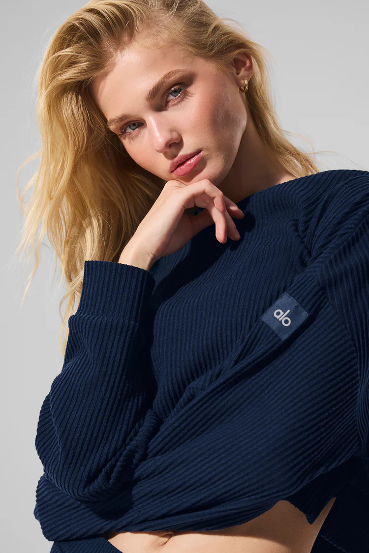 Muse Hoodie | Alo Yoga (US)