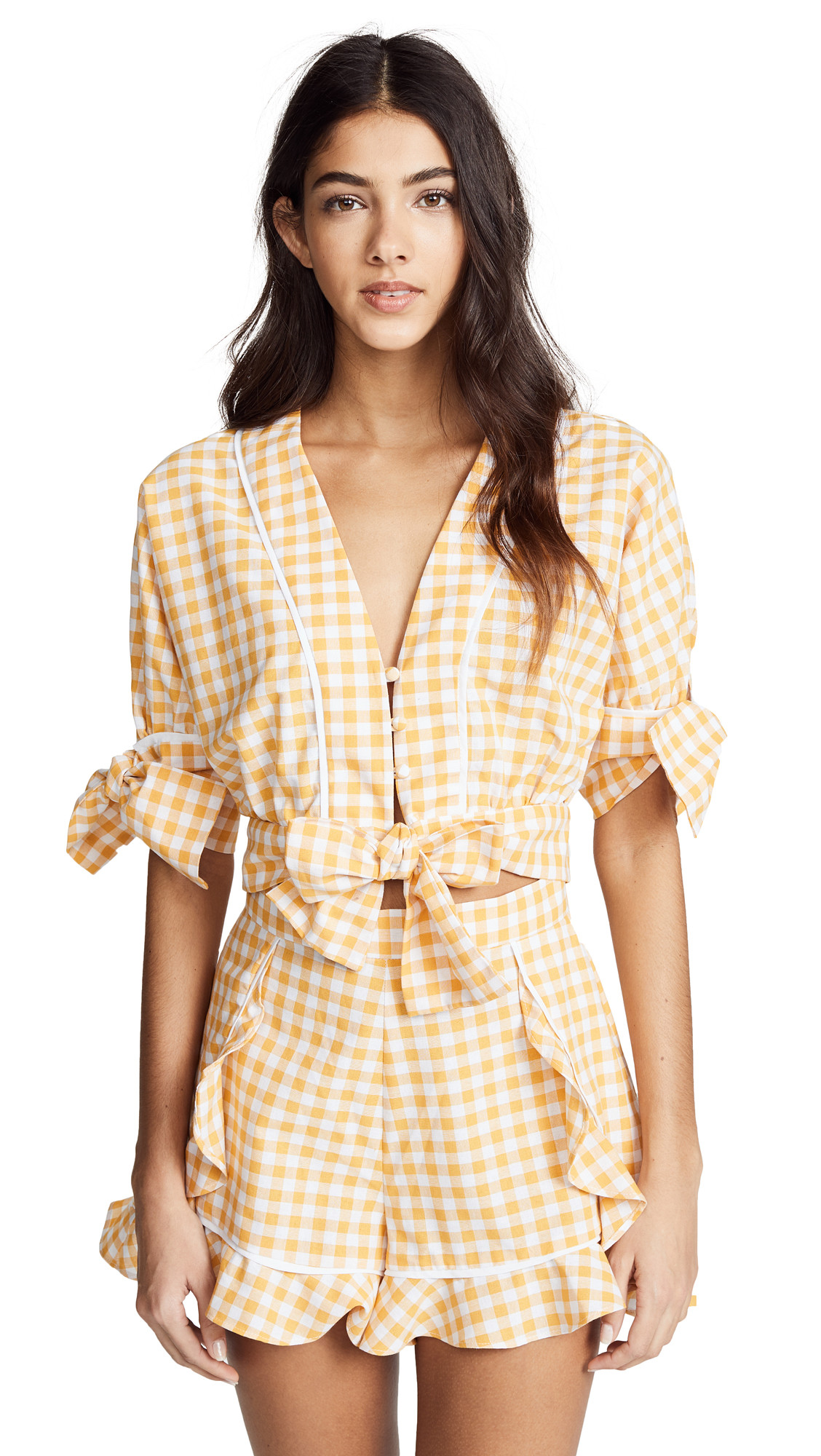 The Fifth Label Idyllic Top | Shopbop