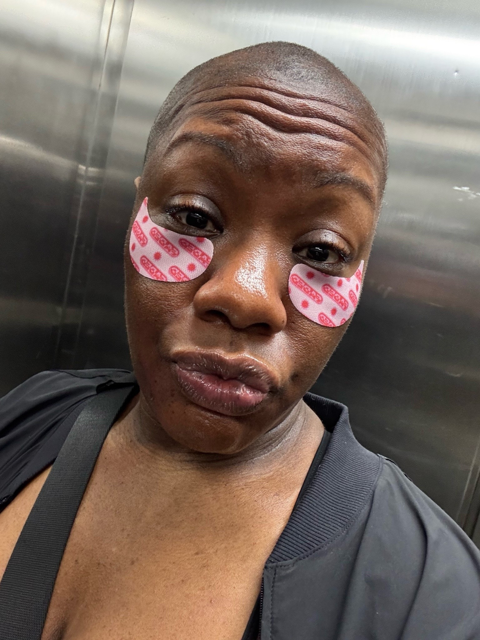 For bright eyes + depuffing, these masks are a weekly staple.

Topicals, topicals eye masks, eye patches, morning routine, makeup prep

#LTKmorningroutine #LTKselfcare #LTKBeauty