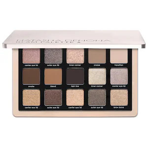 Glam Eyeshadow Palette | Sephora (US)