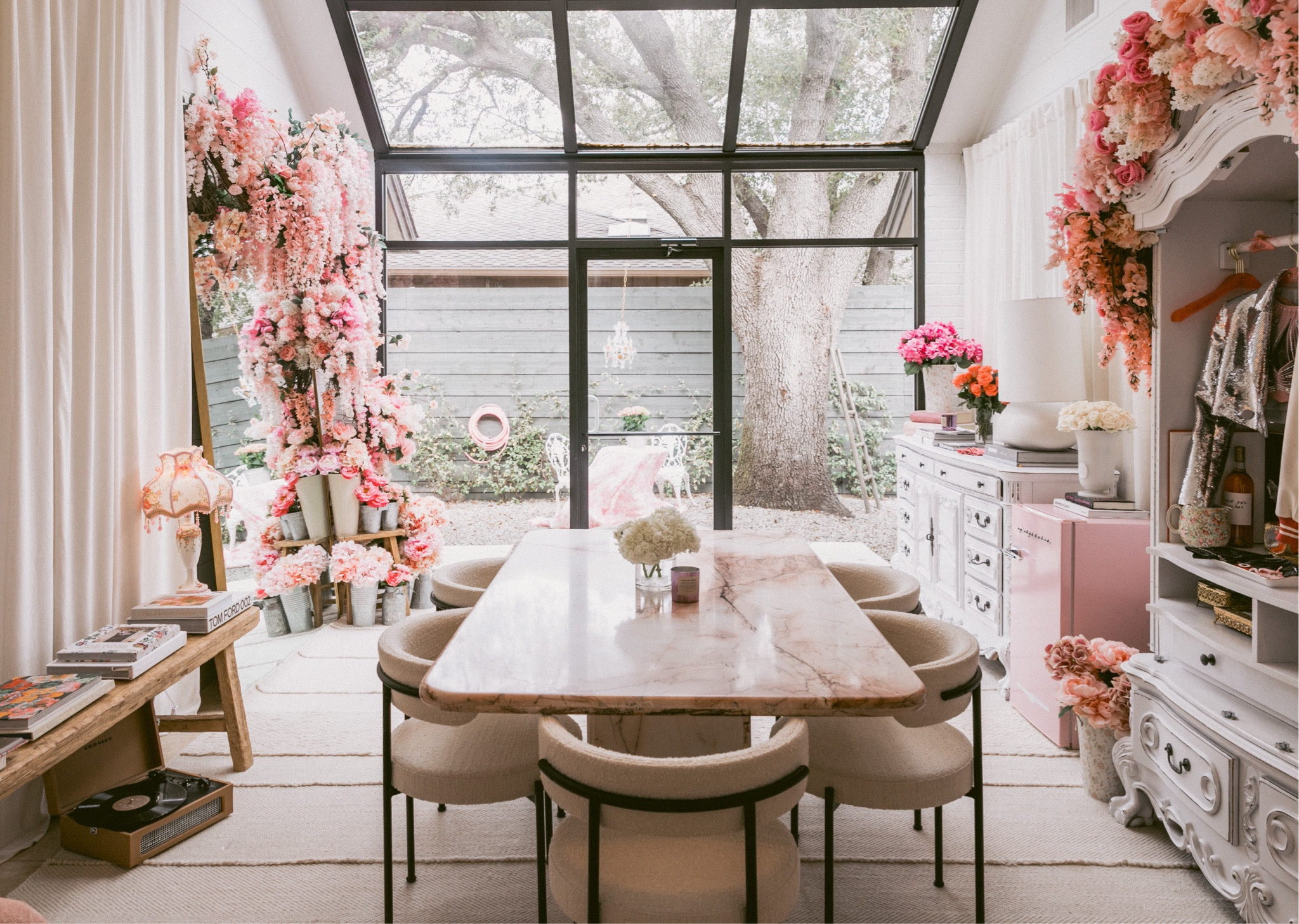 HOME: Dallas, Texas | NLHQ, Office 

#LTKHome