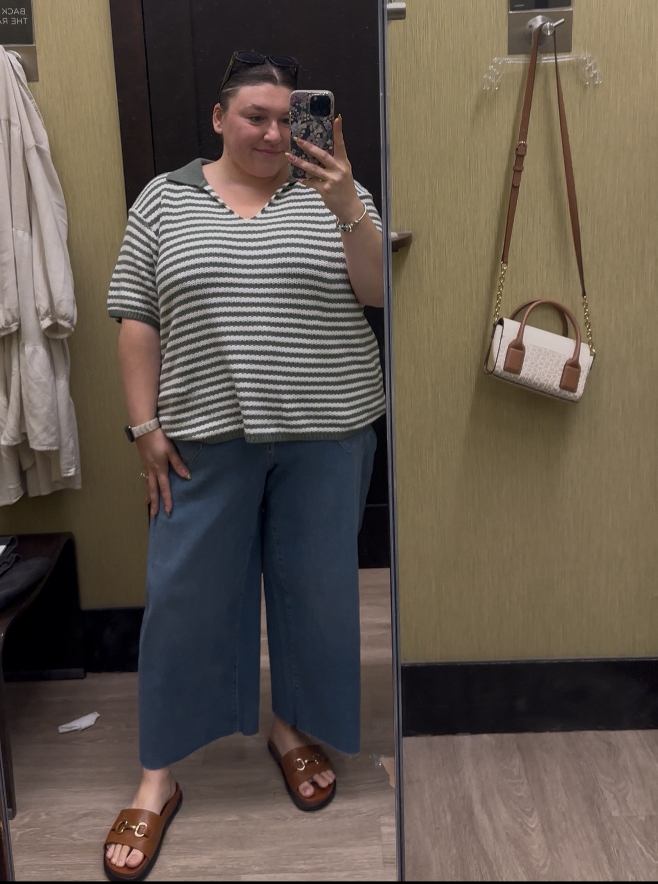 Perfect staple for the fall transition! 

#LTKSeasonal #LTKPlusSize #LTKStyleTip