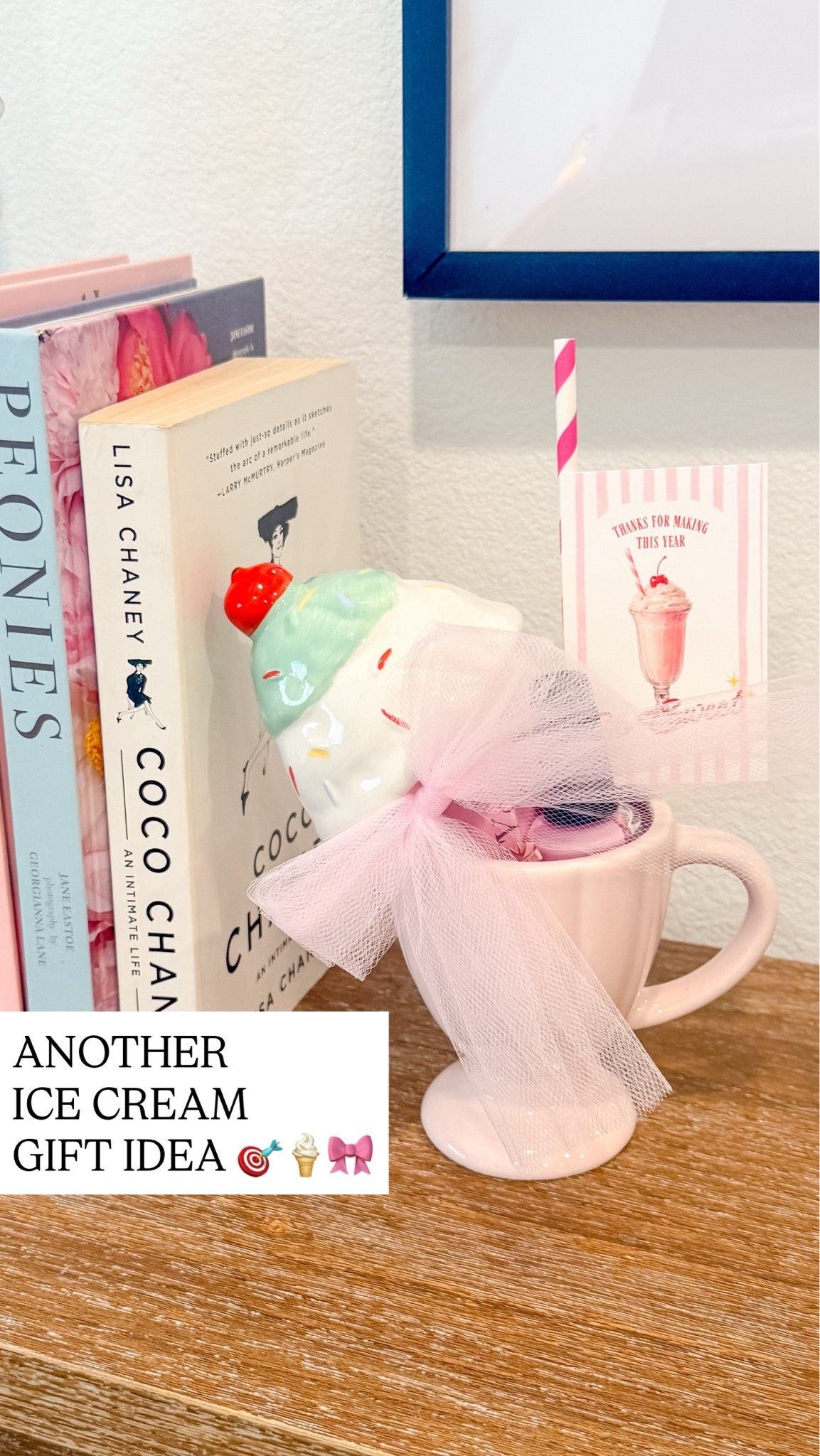 Links to the supplies to turn the other Target ice cream cup into a gifting vessel 🍦🎀🎯

So cute for teacher appreciation, end of year teacher gifts or even Mother’s Day

#LTKmomlife #LTKSeasonal #LTKTravel