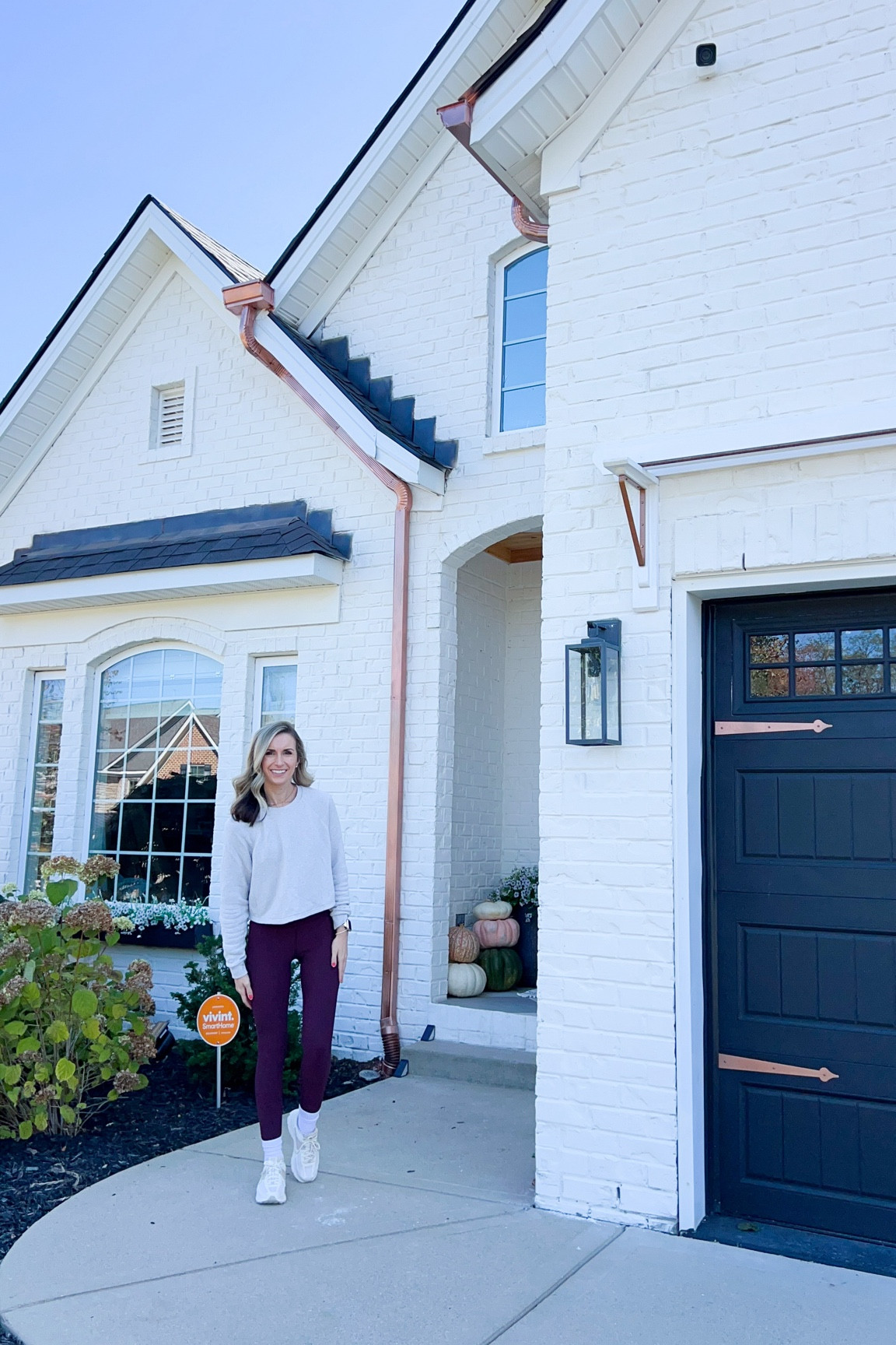 What I used to paint my copper gutters! 



#LTKHome #LTKStyleTip #LTKFindsUnder50