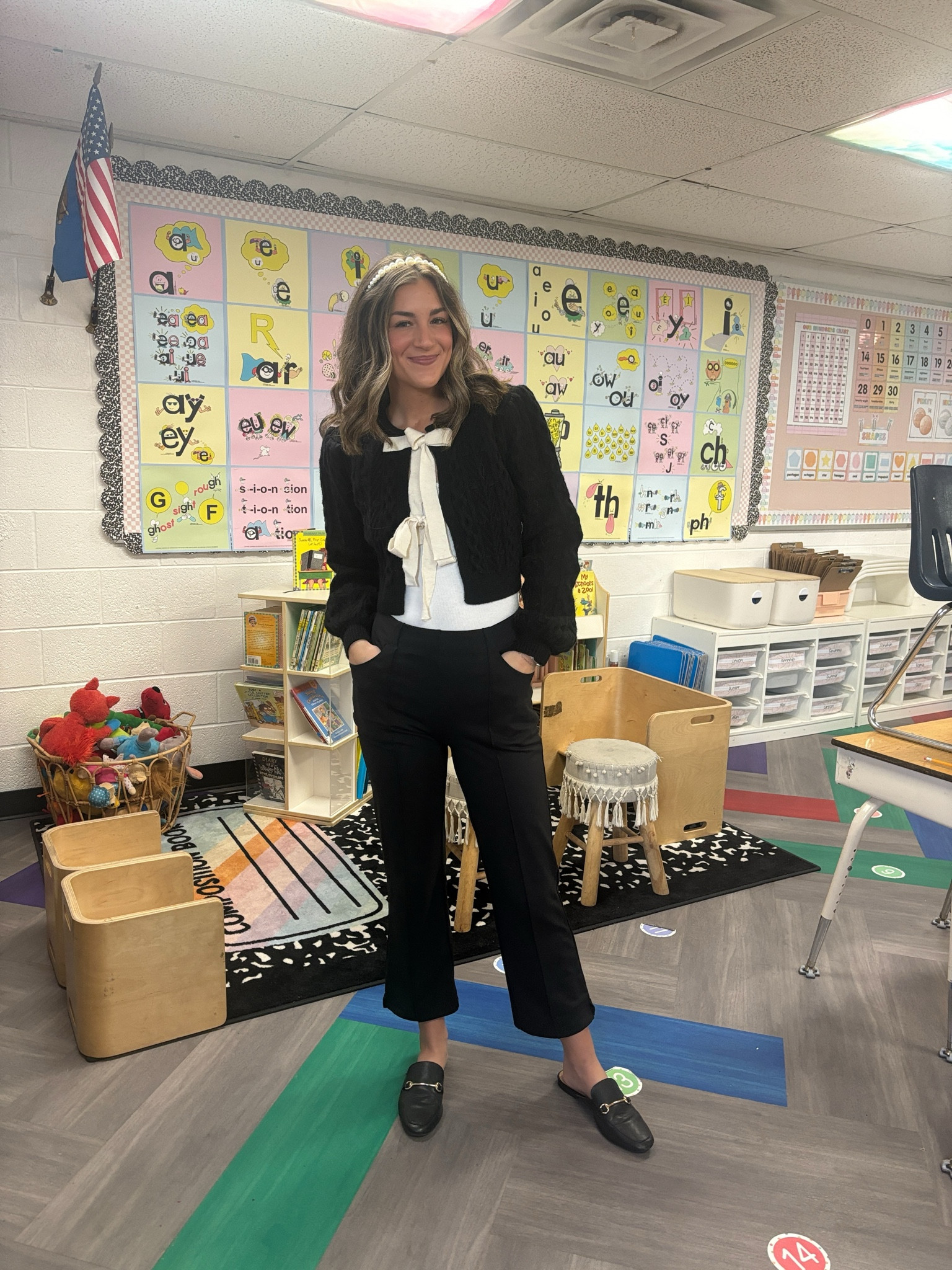 Teacher Outfit Day 29

#LTKHoliday #LTKCyberWeek #LTKWorkwear