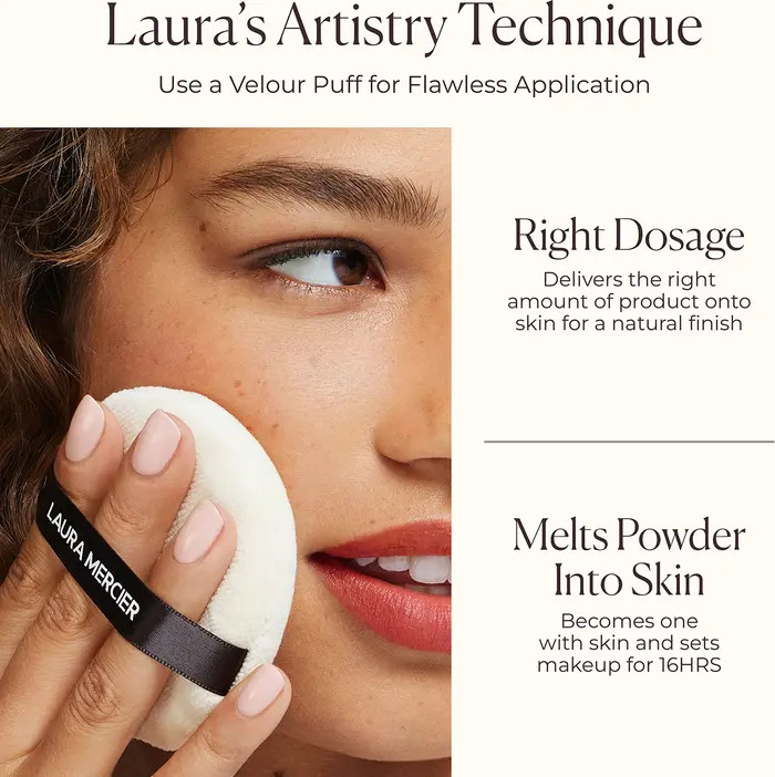 Translucent Loose Setting Powder | Nordstrom