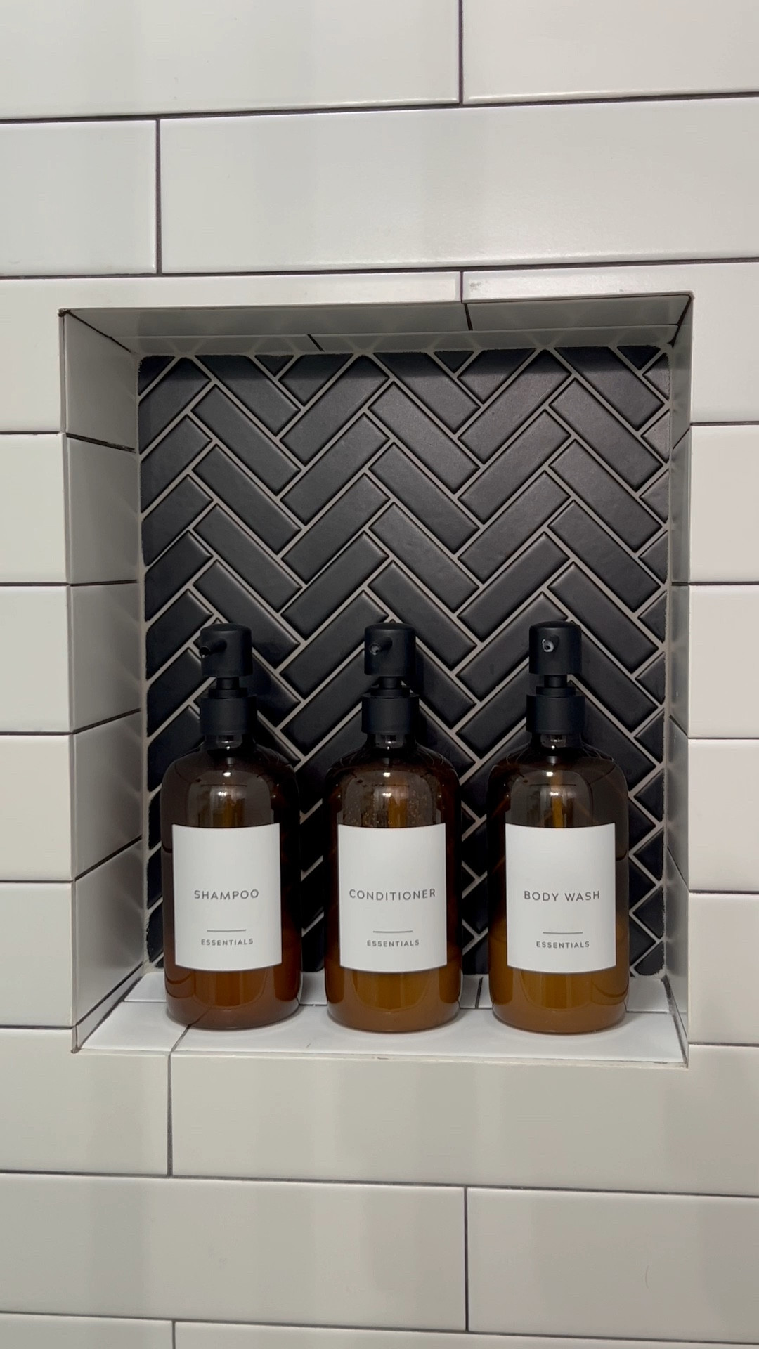 Easy way to add aesthetic vibe to your bathroom and it costs less than $20

#LTKHome #LTKFindsUnder100 #LTKFindsUnder50