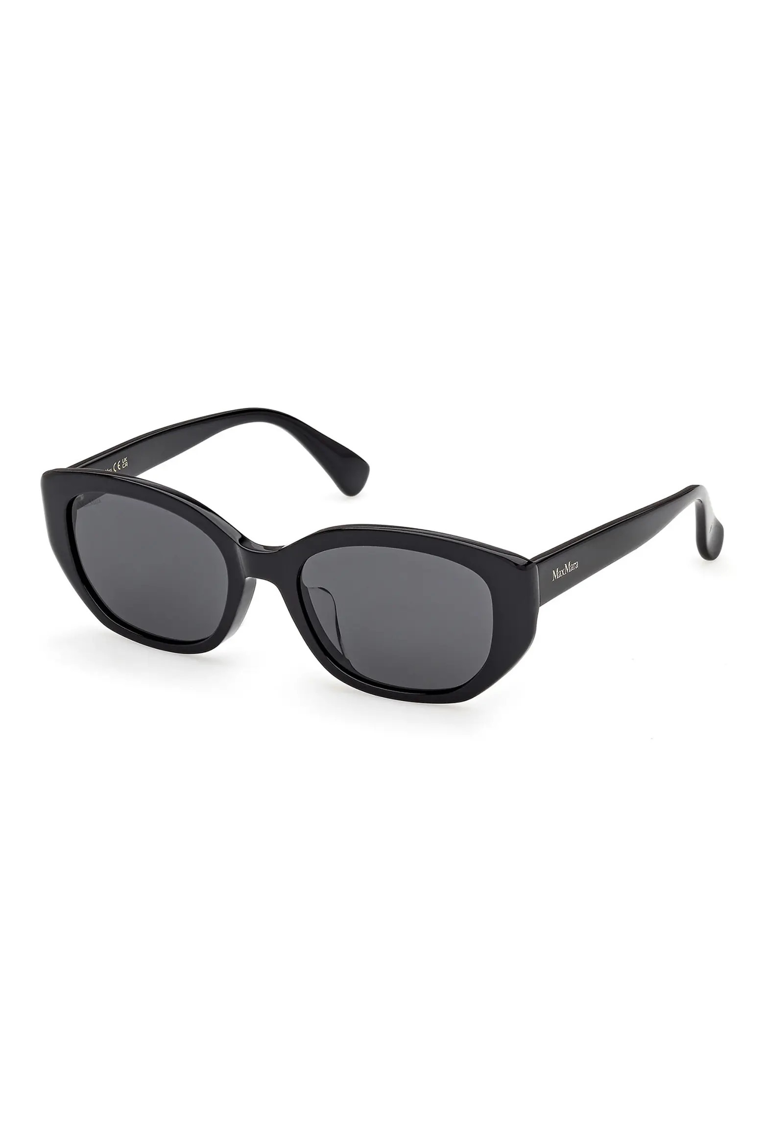 Max Mara 54mm Oval Sunglasses (Women) | Nordstrom | Nordstrom