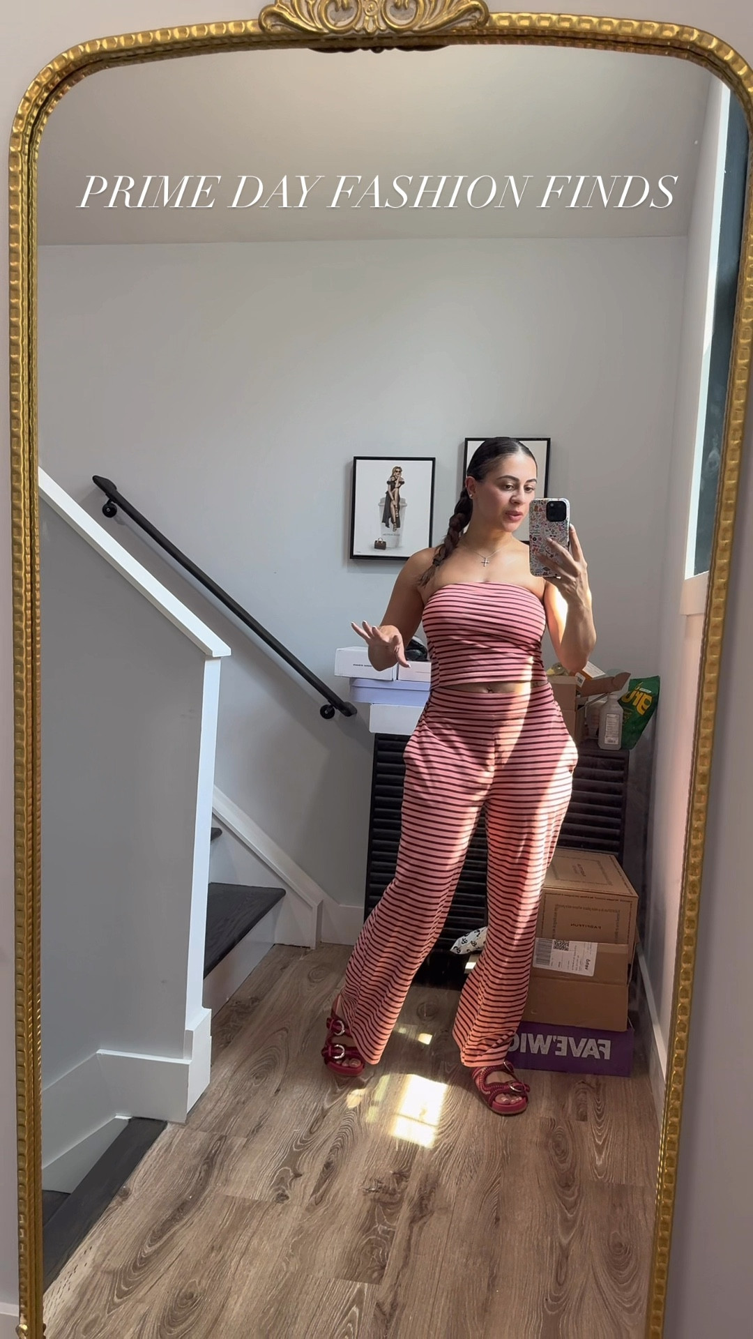 Prime Day fashion finds 

#LTKSaleAlert #LTKFindsUnder100 #LTKFindsUnder50