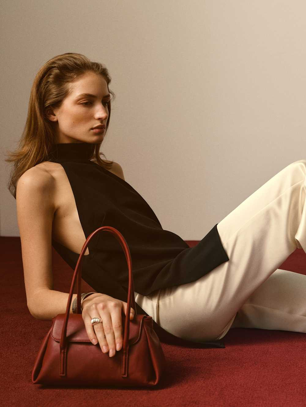 Niva Top | Reformation (Global)